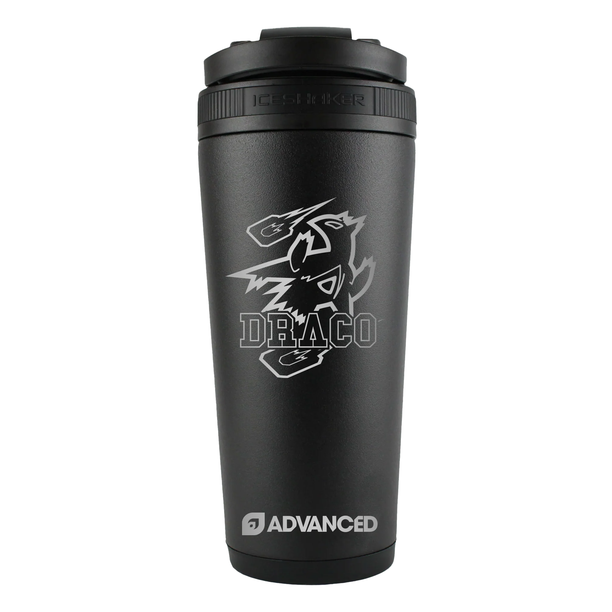 Draco Meteor Ice Shaker - Image 3