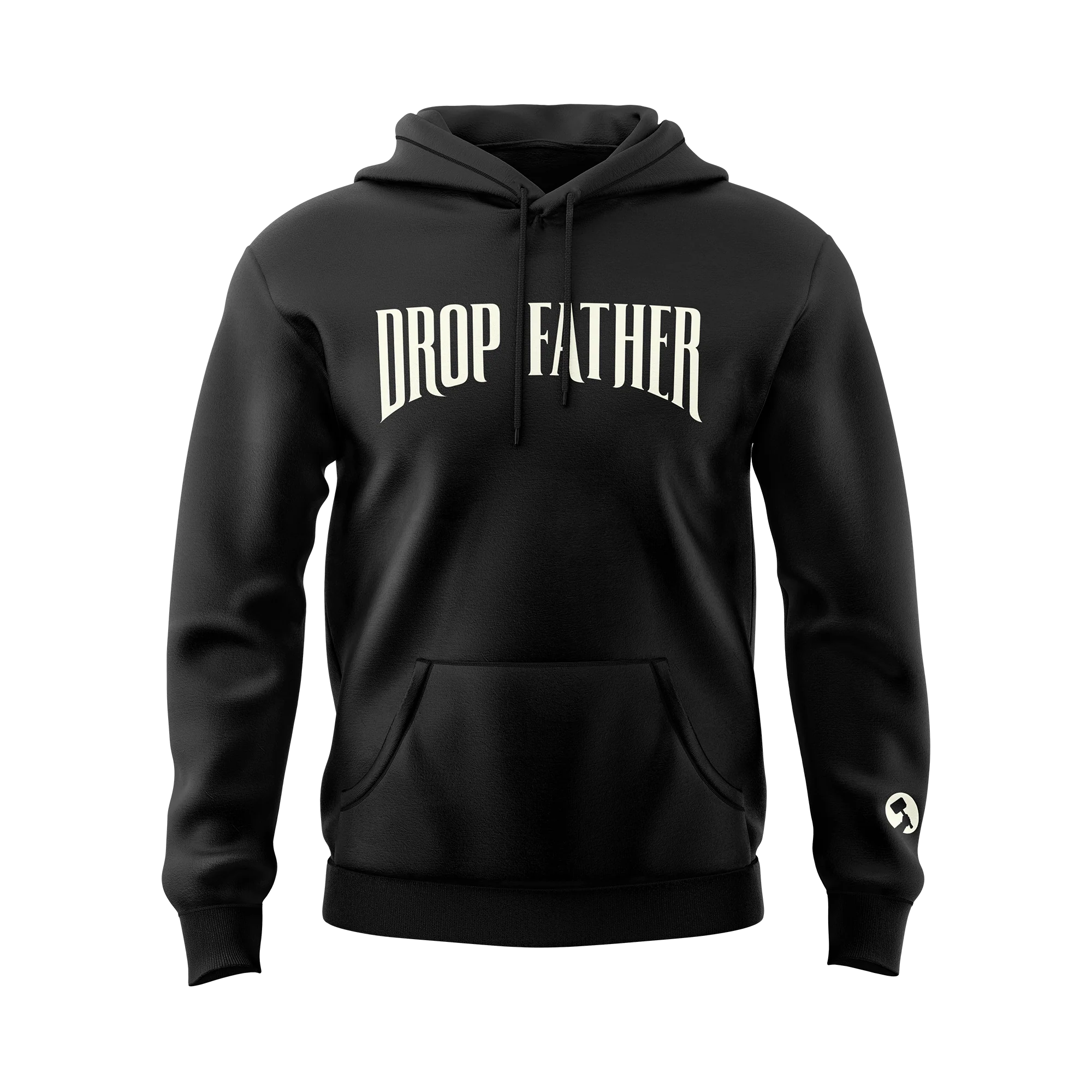 Drop Father Hoodie