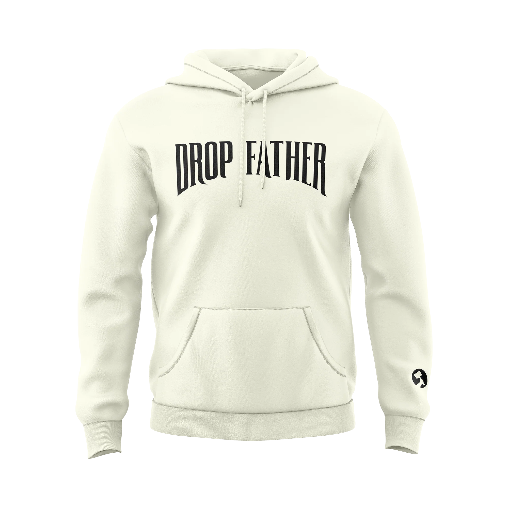 Drop Father Hoodie - Image 2