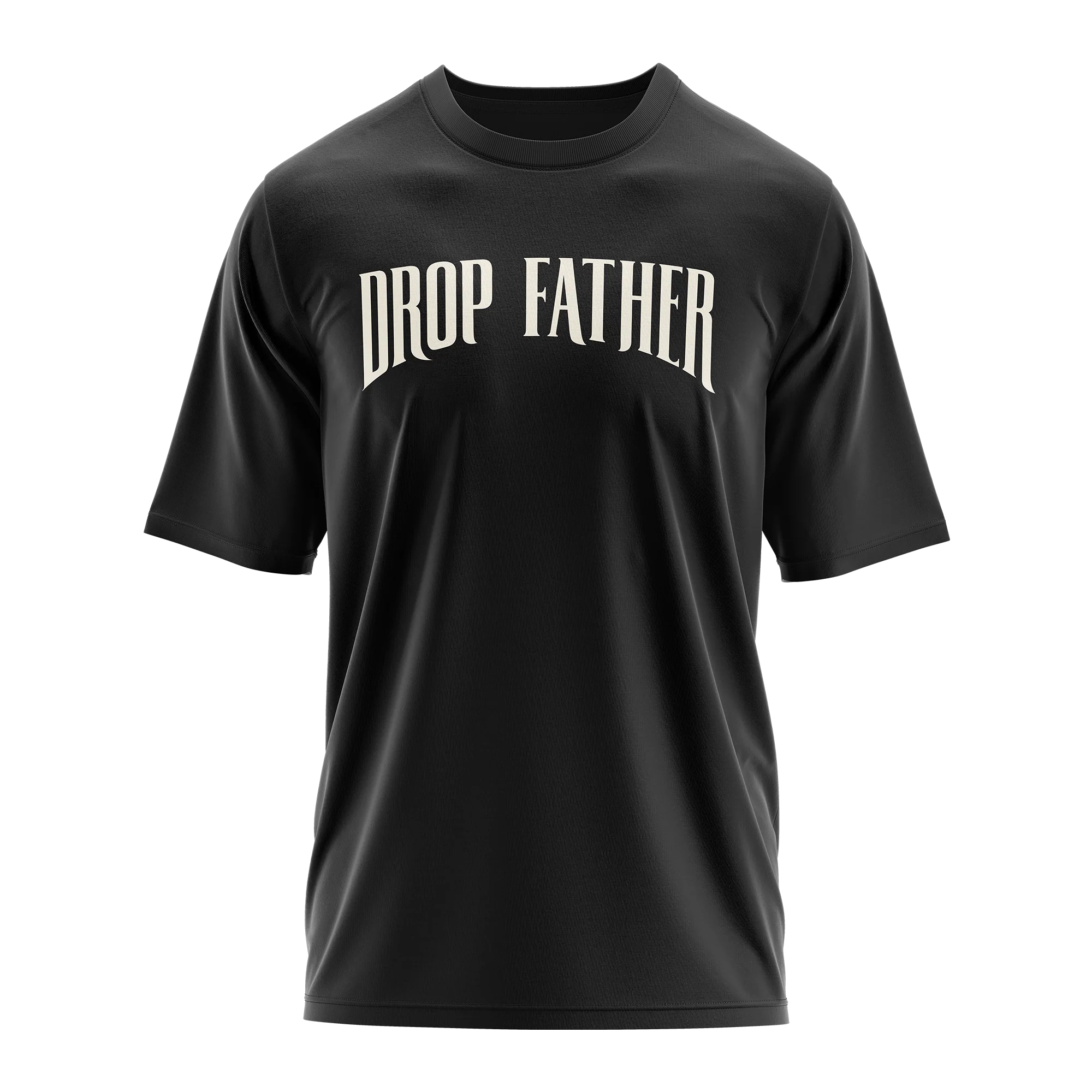 Drop Father Tee