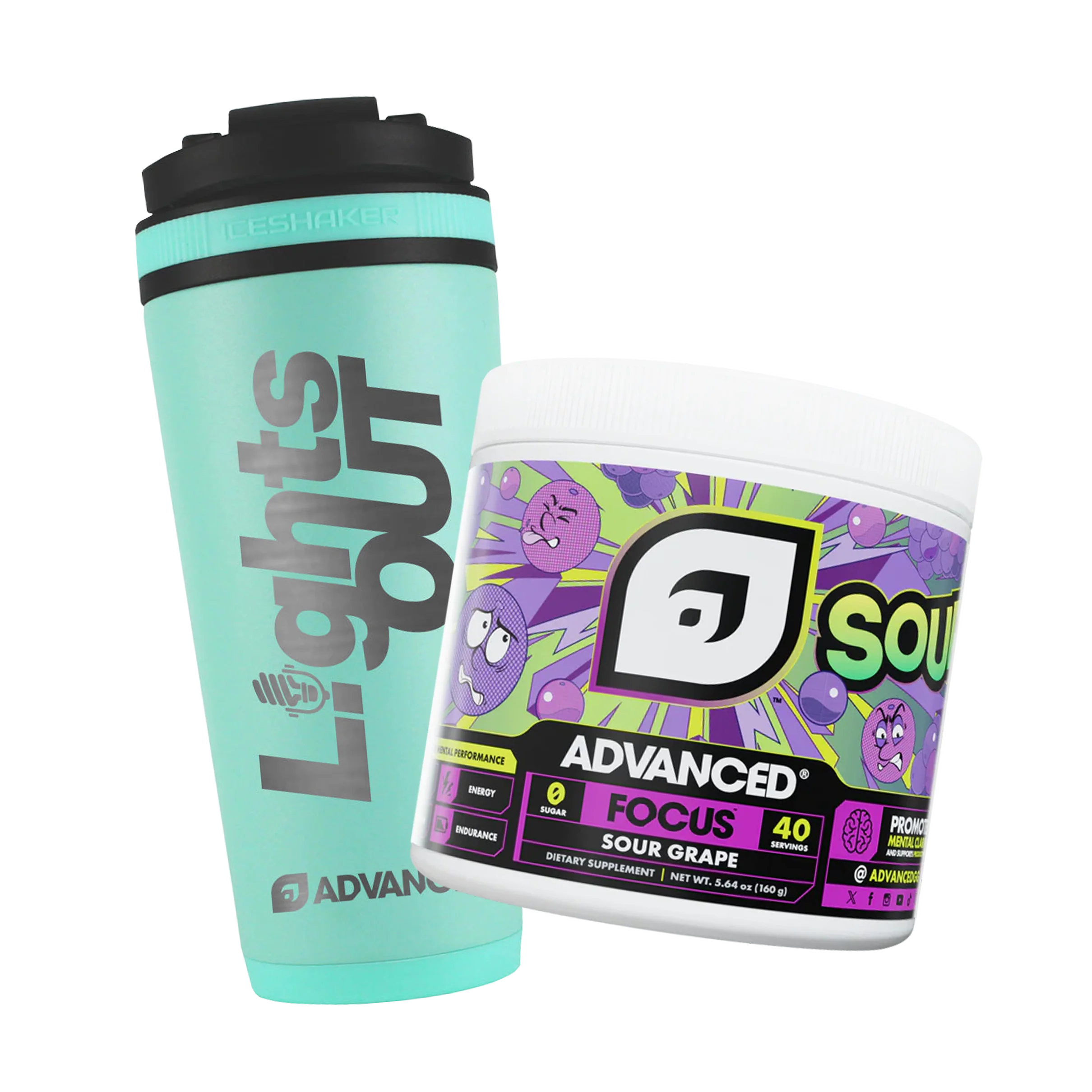 Eevisu Mint Bundle