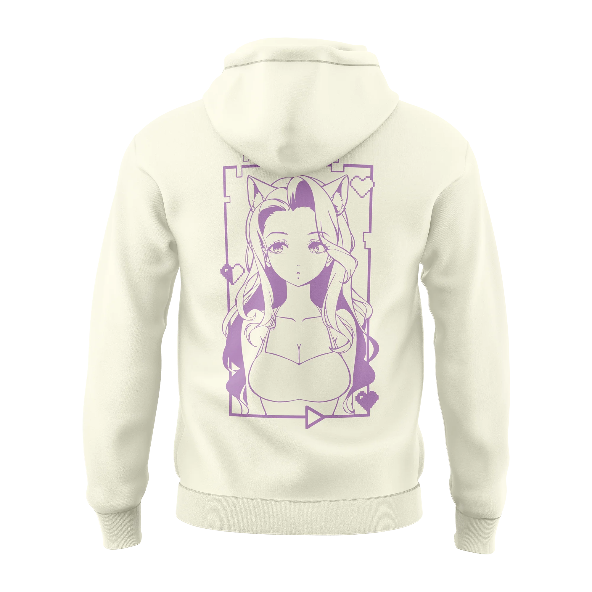 Emidivergent Hoodie