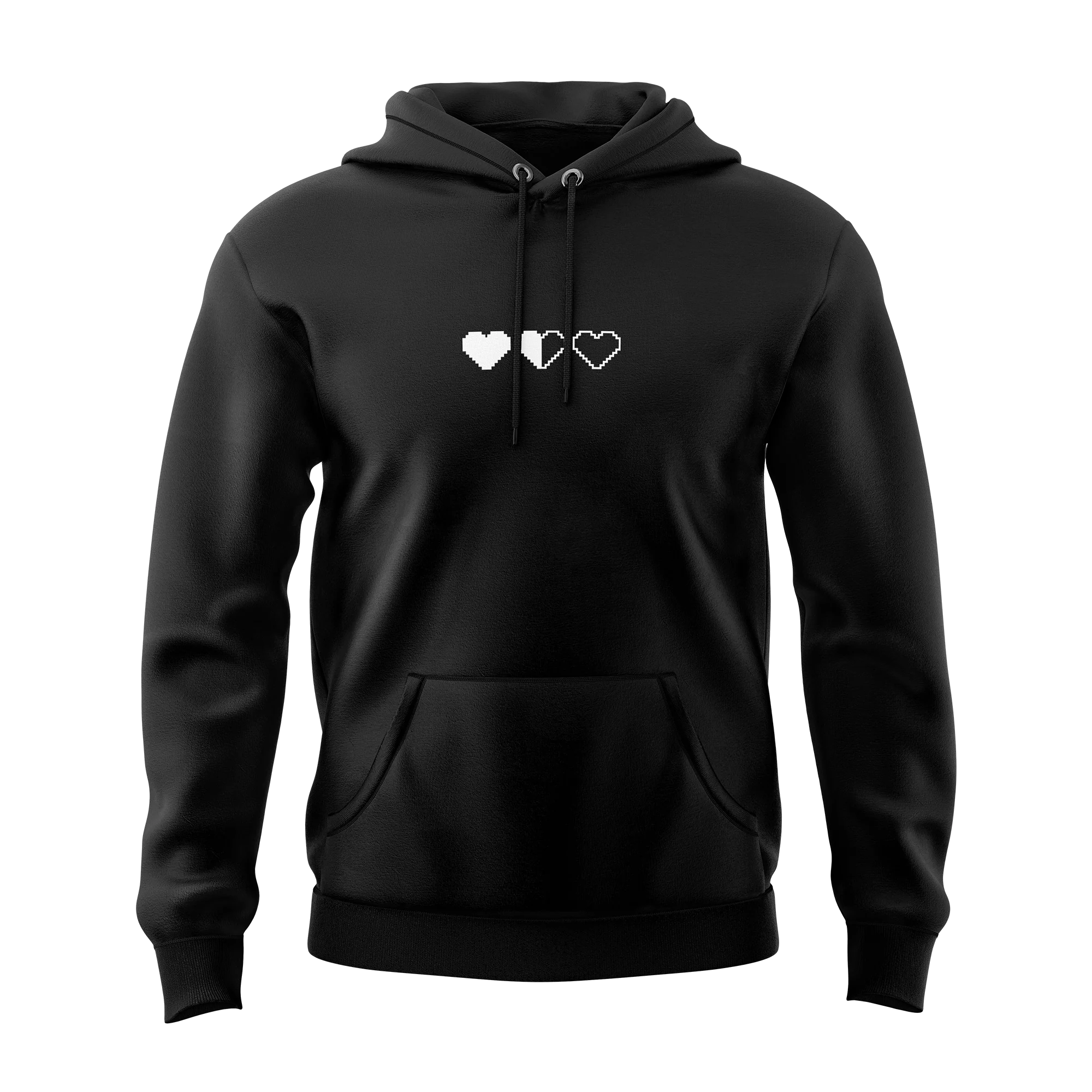 Emidivergent Hoodie - Image 4