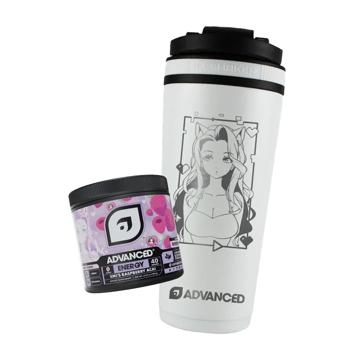 Emi's Shaker Bundle