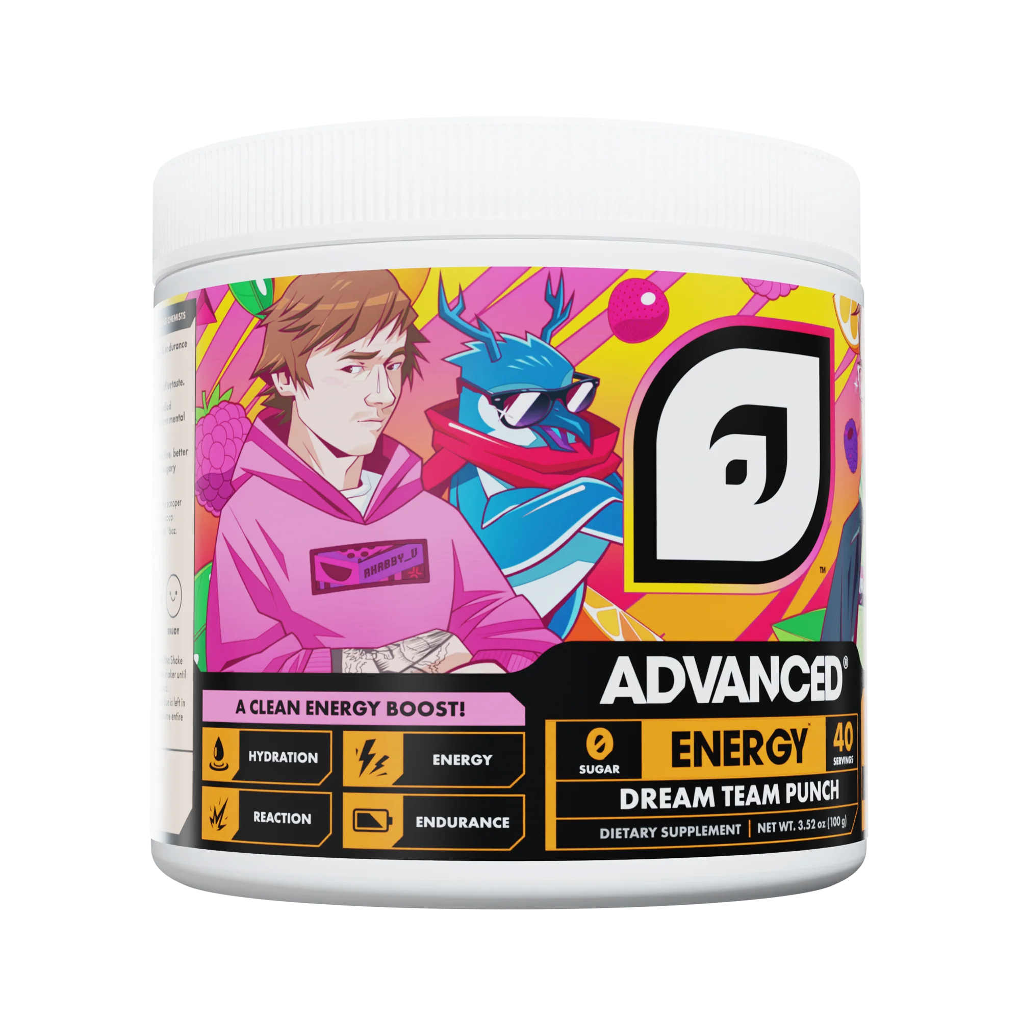 Dream Team Punch - Image 3