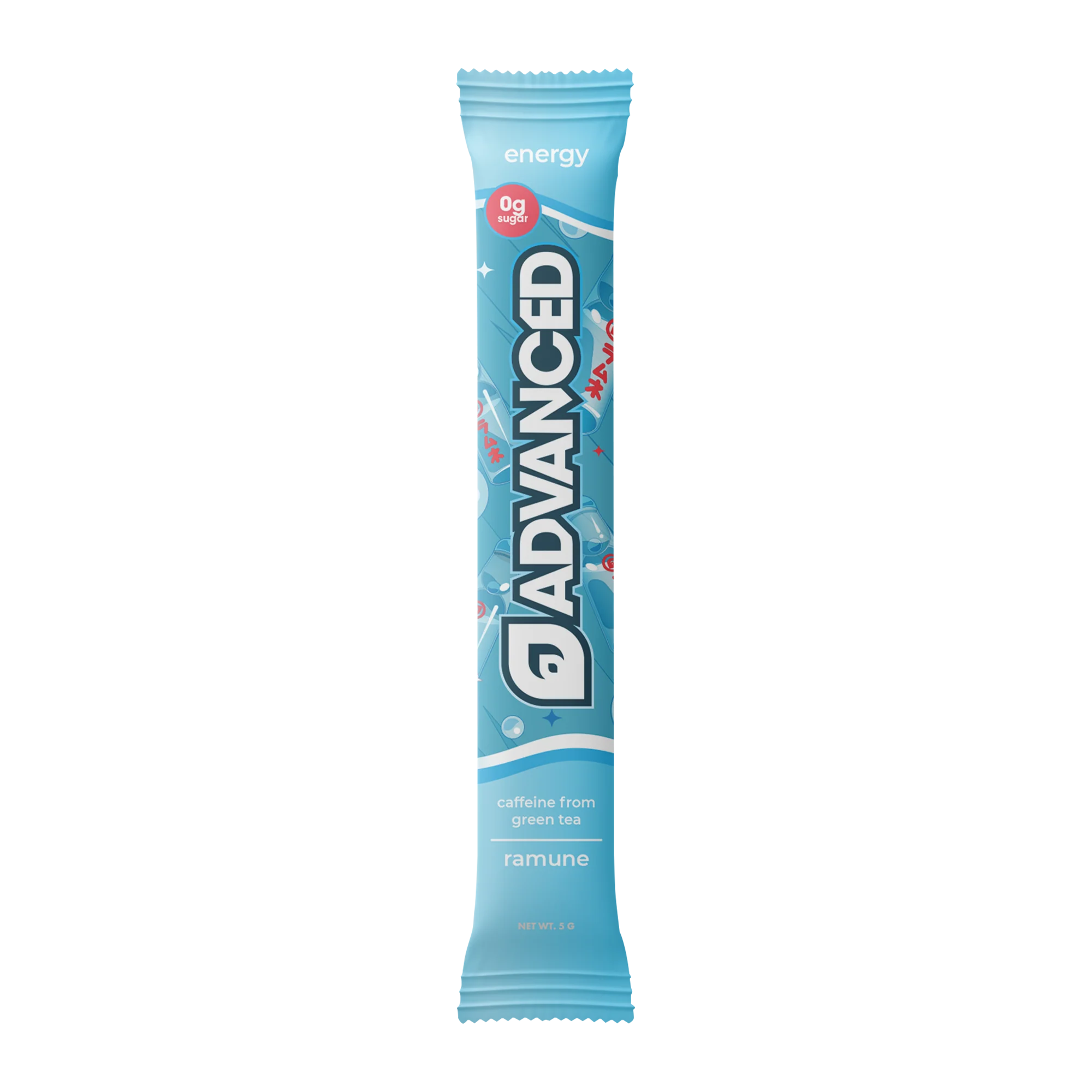 ENERGY - Original Ramune Stick Pack