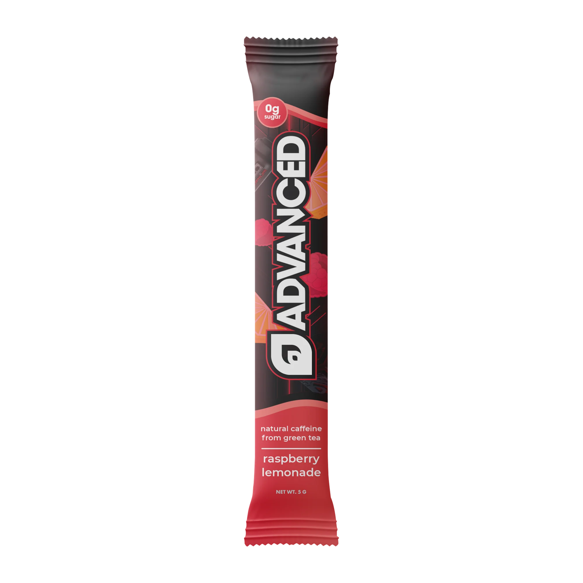 ENERGY - Raspberry Lemonade Stick Pack