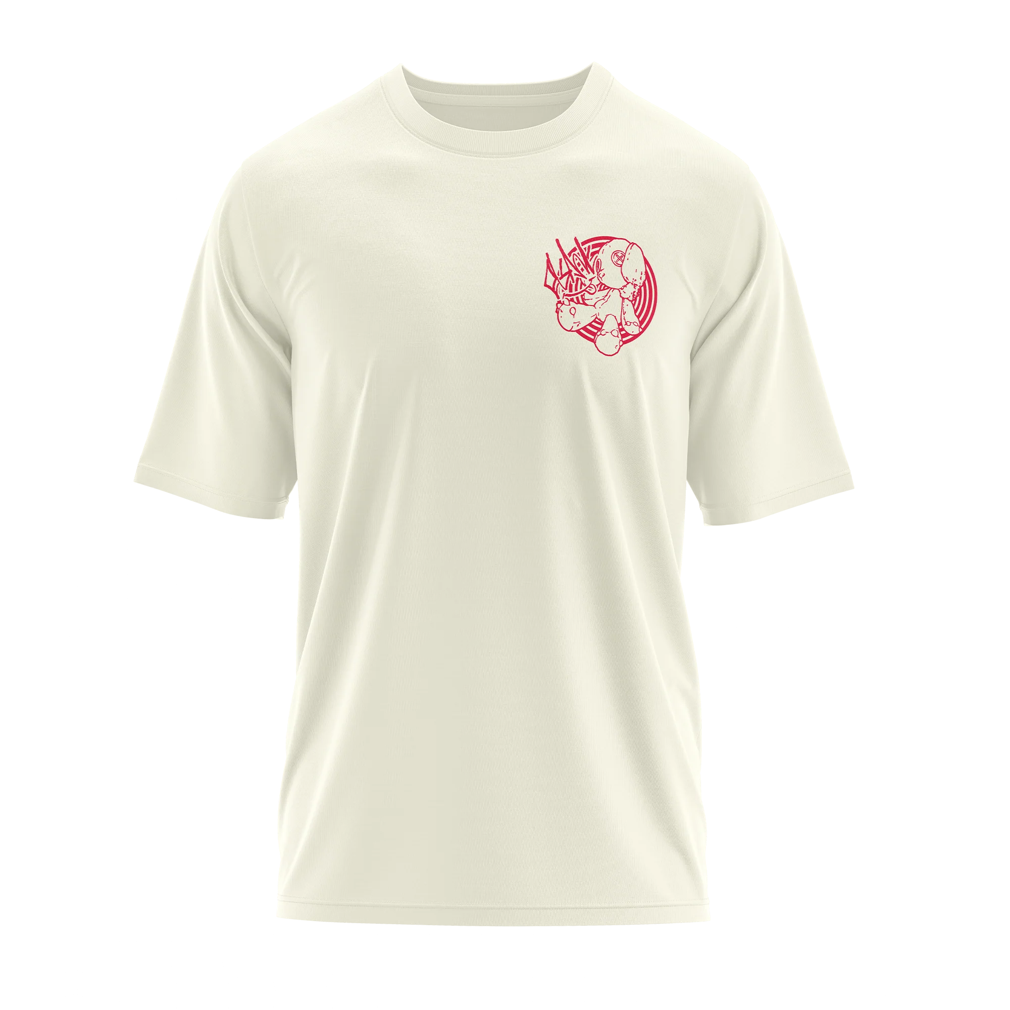 Gachiakuta Dropped Tee - Image 2
