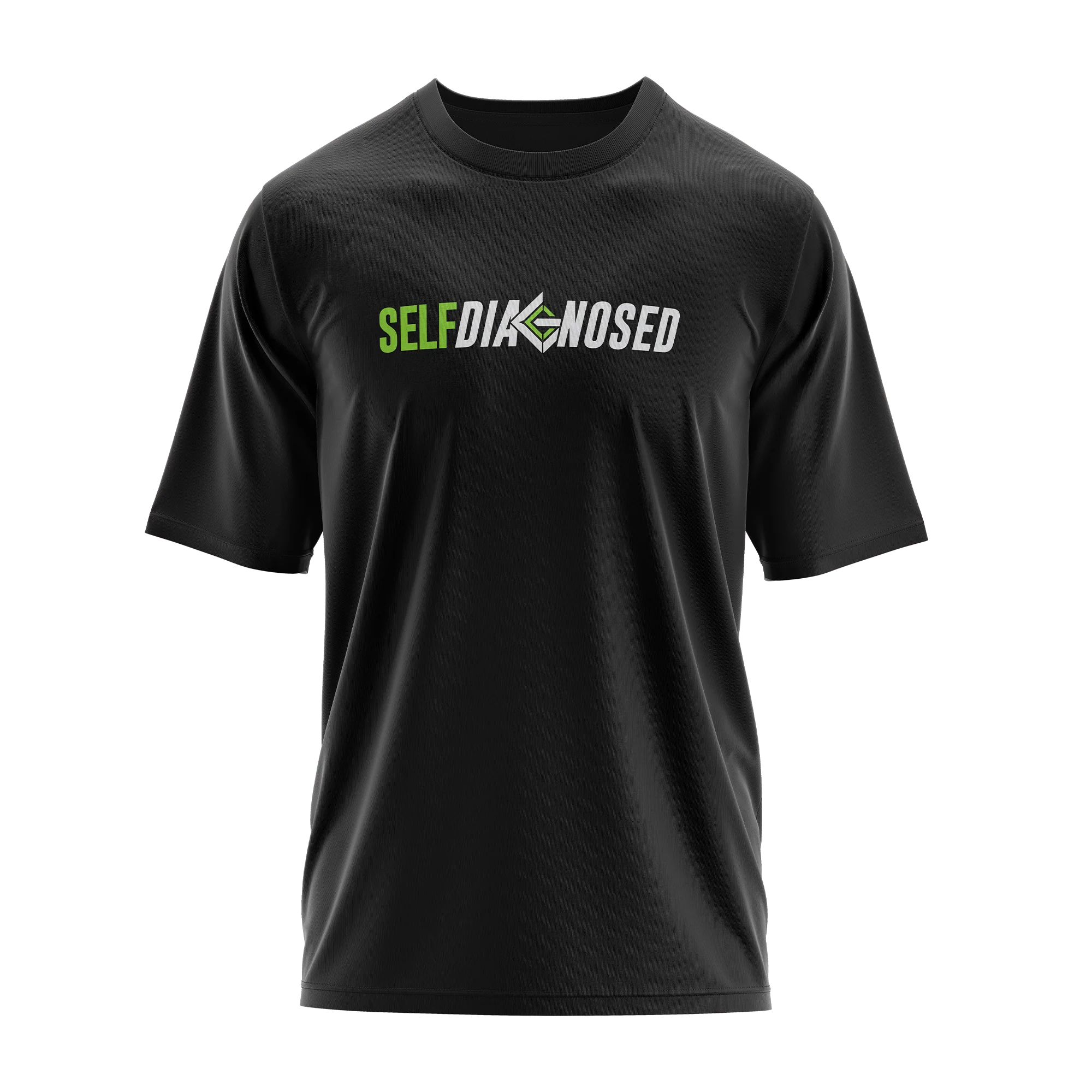 Gladd Self Diagnosed Tee