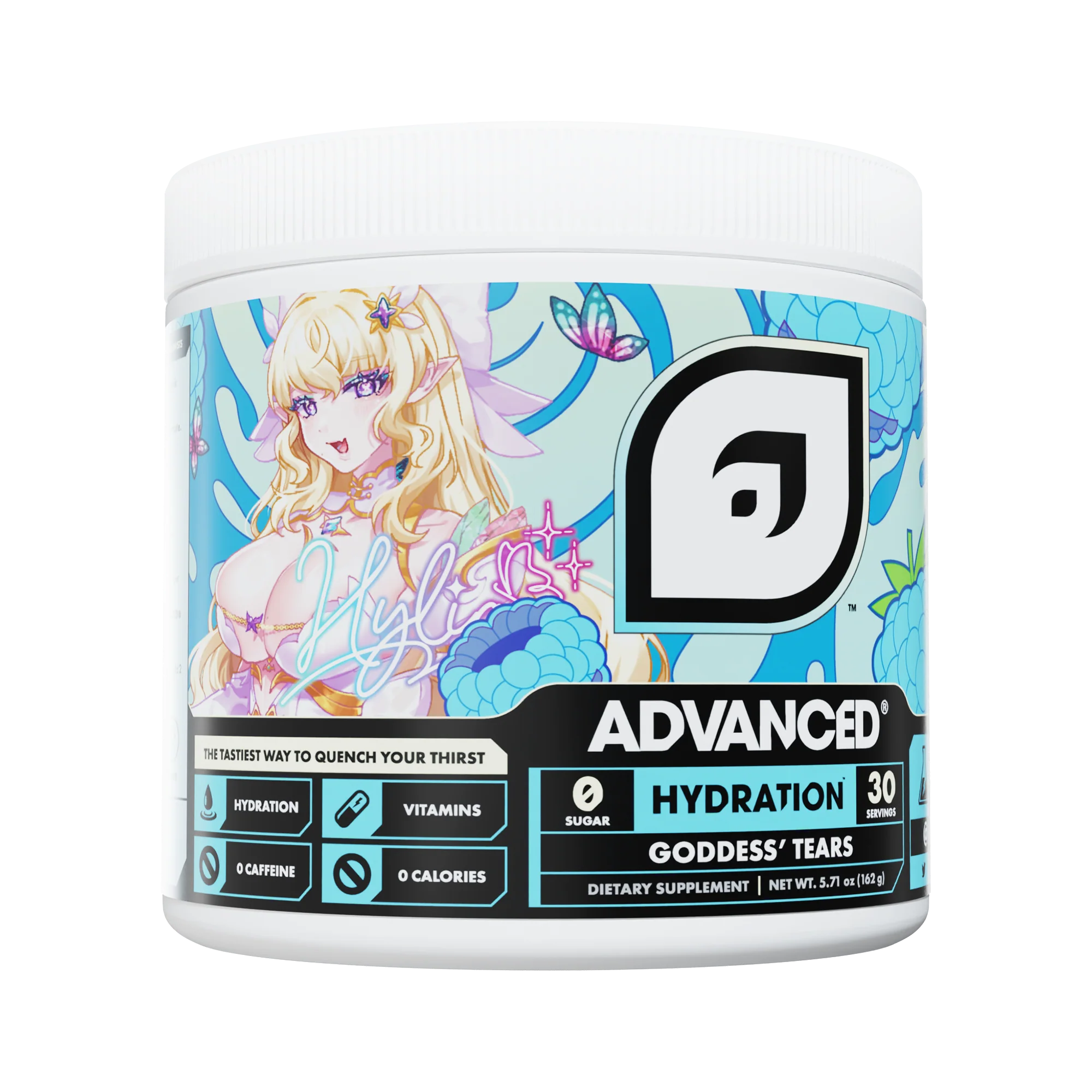 Goddess' Tears - Image 2