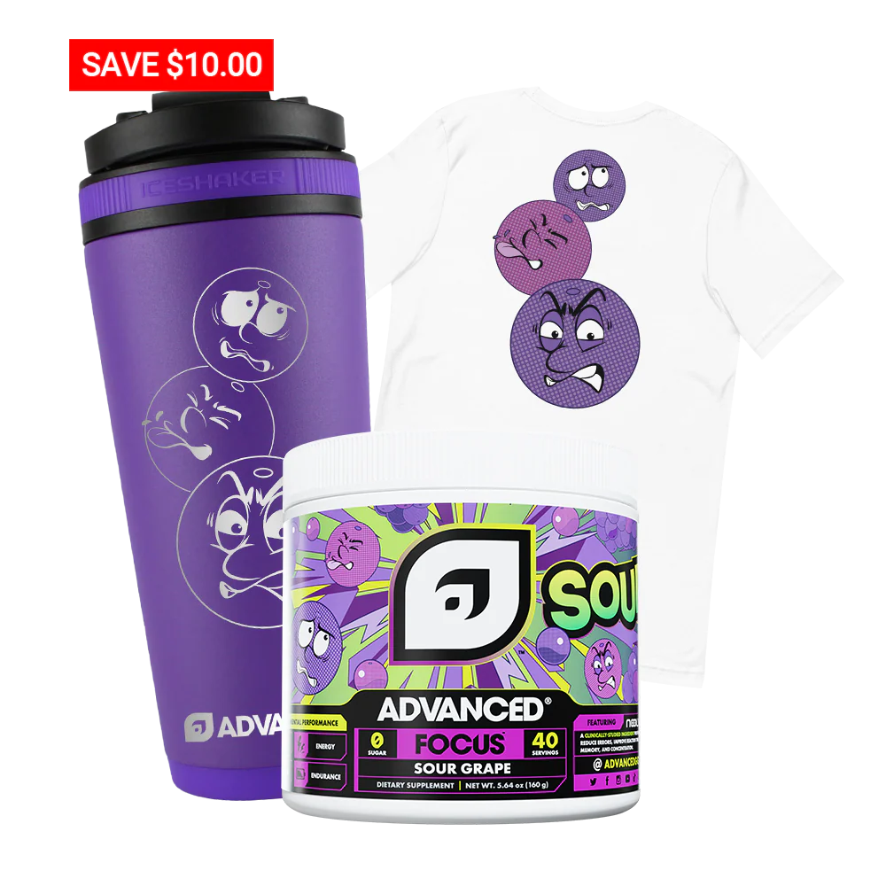 Grape Lover Bundle