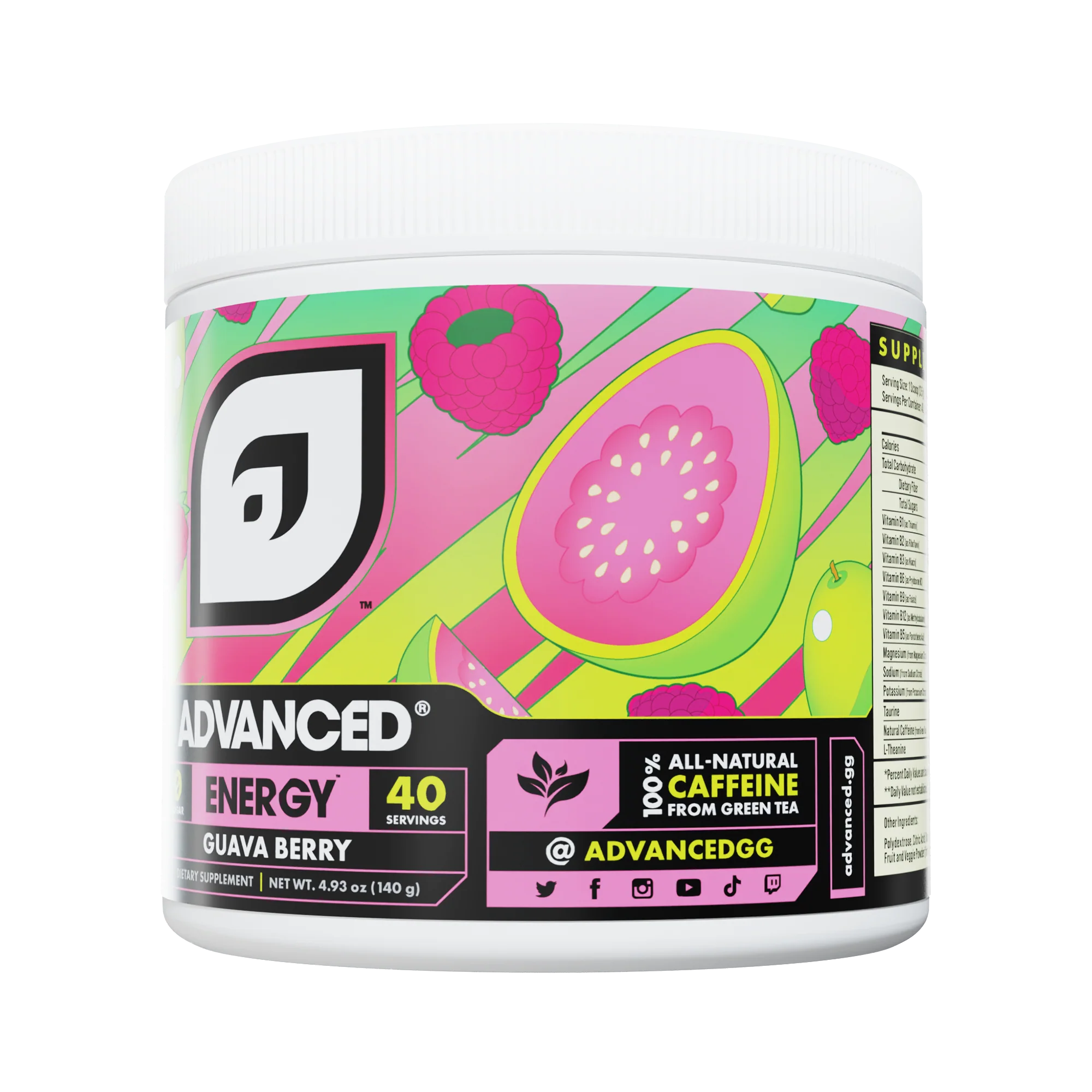 Guava Berry - Image 3