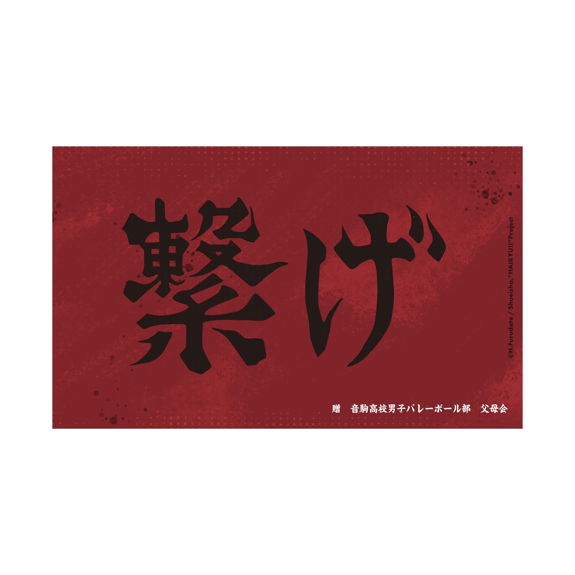 HAIKYU!! - ADVANCED Dumpster Battle Bundle - Image 10