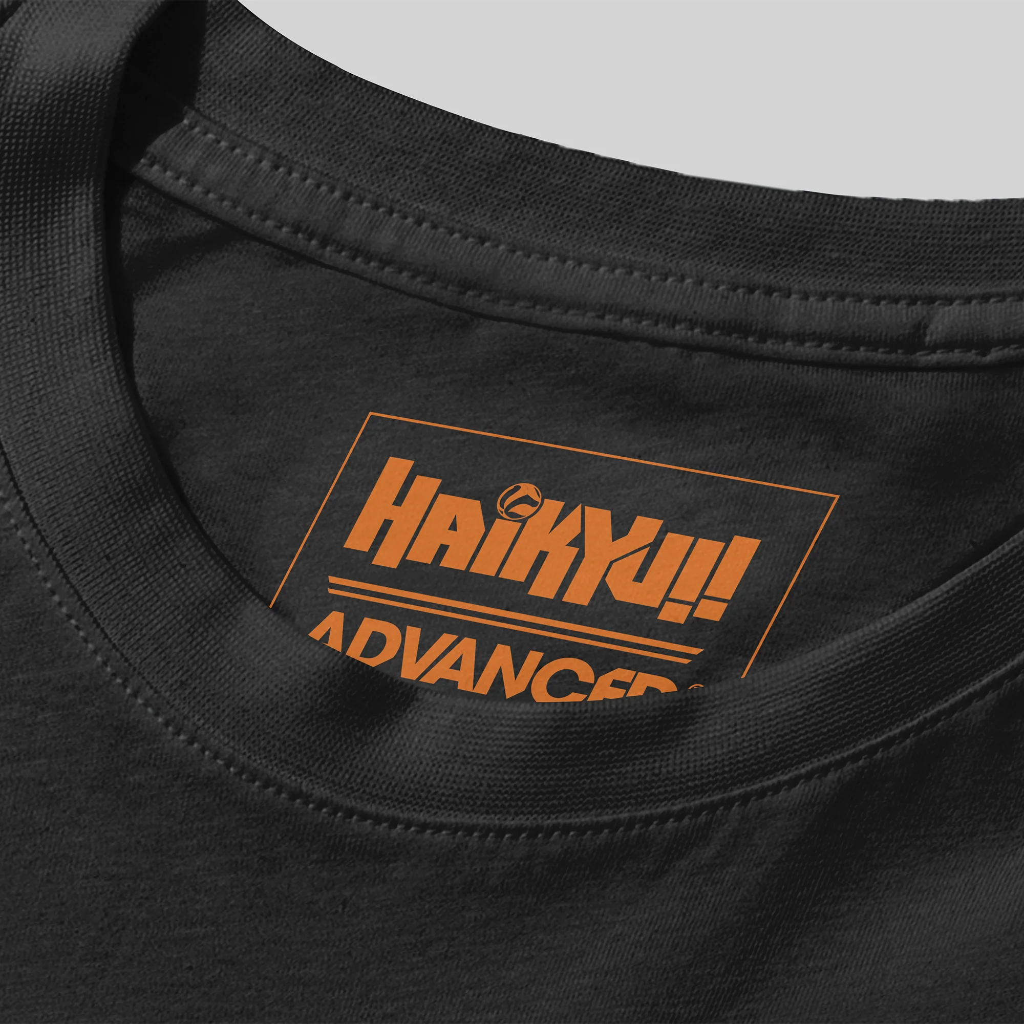 HAIKYU!! - ADVANCED Karasuno Supporter Shirt - Image 6