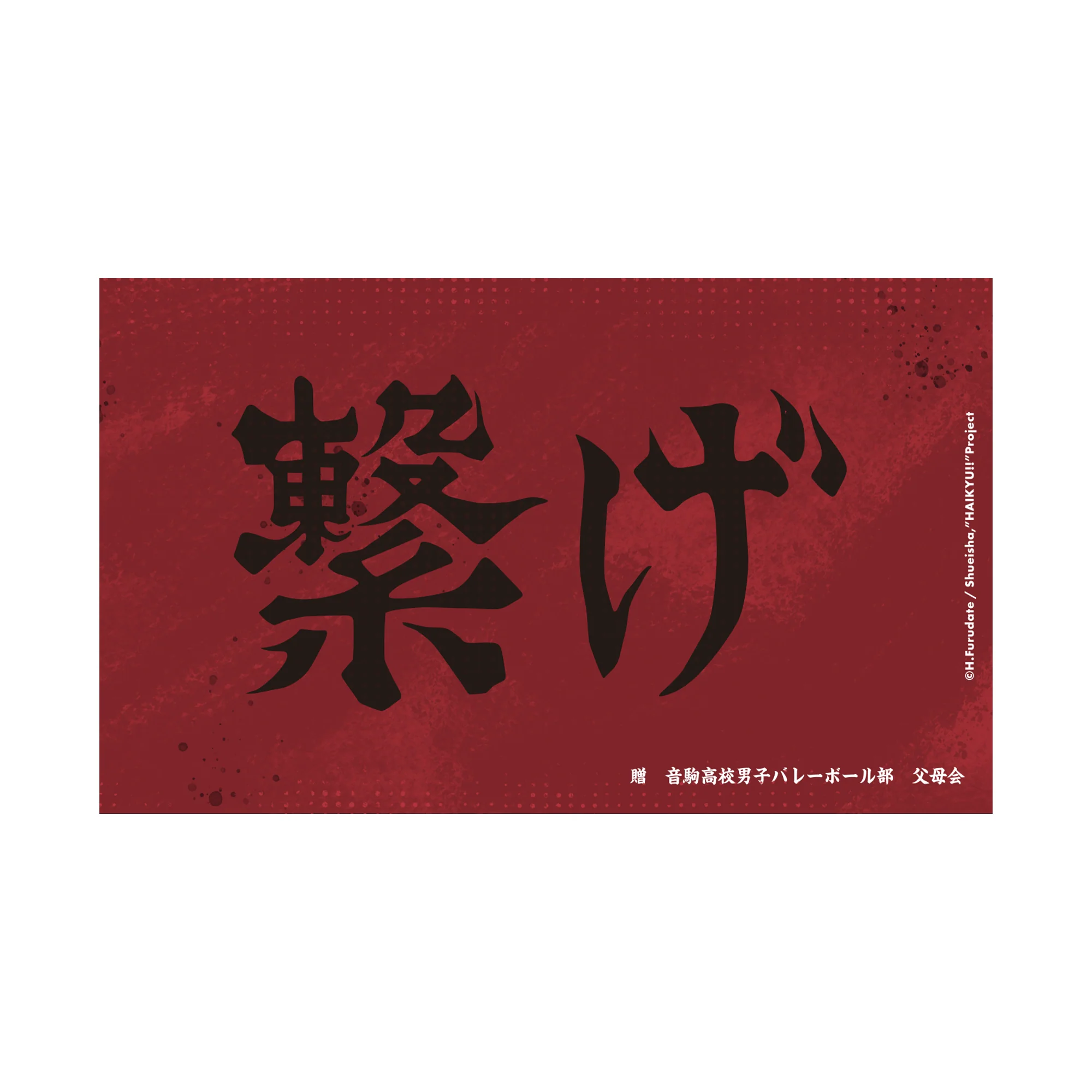 HAIKYU!! - ADVANCED Nekoma Bundle - Image 7