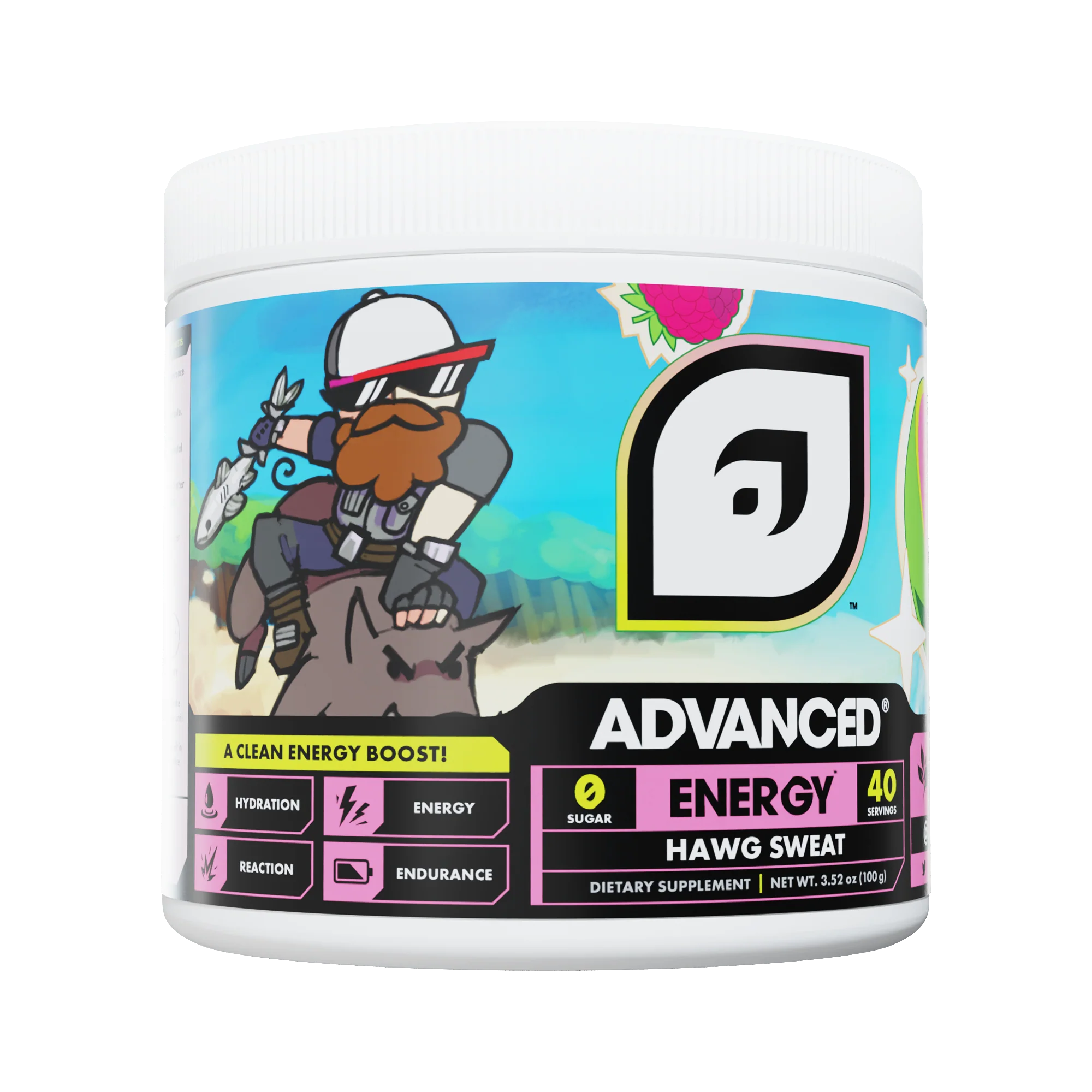 Hawg Sweat - Image 2