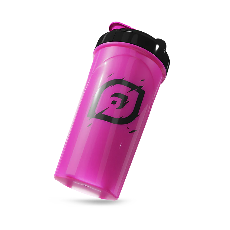 Hot-Line Pink Shaker - Image 3