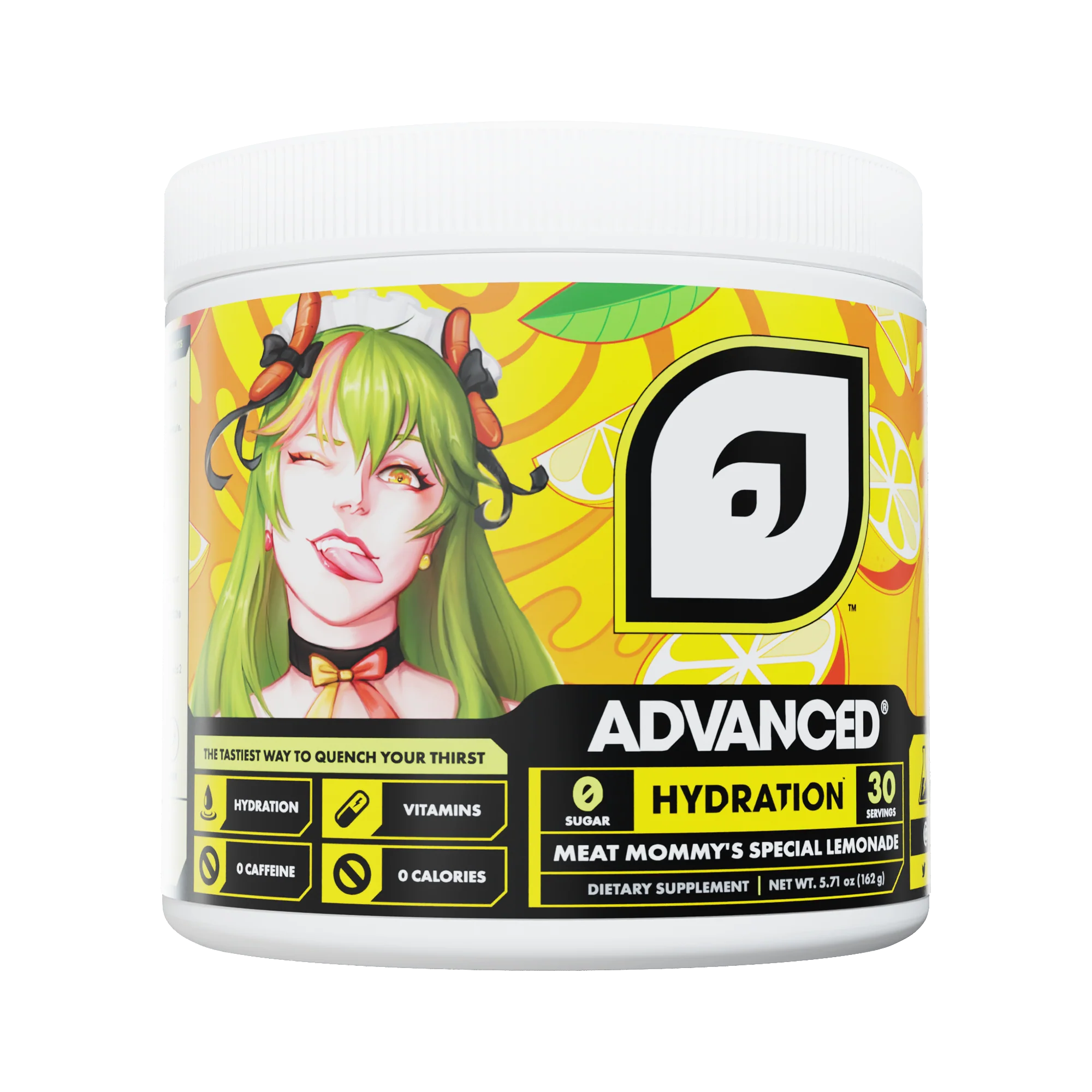 Meat Mommy's Special Lemonade - Image 2