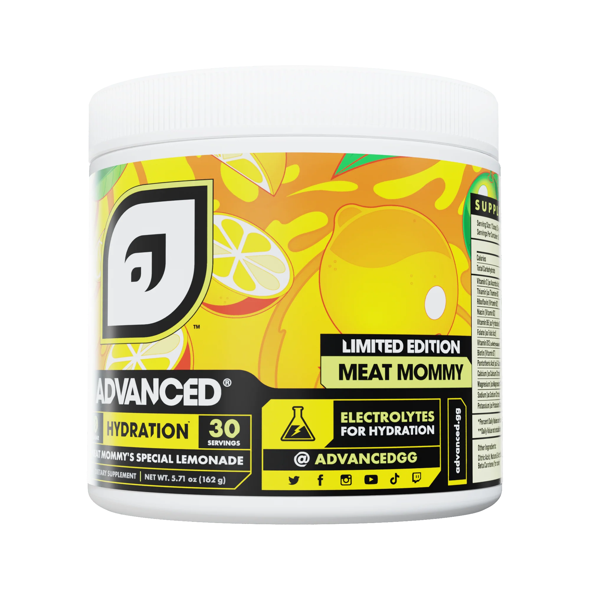 Meat Mommy's Special Lemonade - Image 3