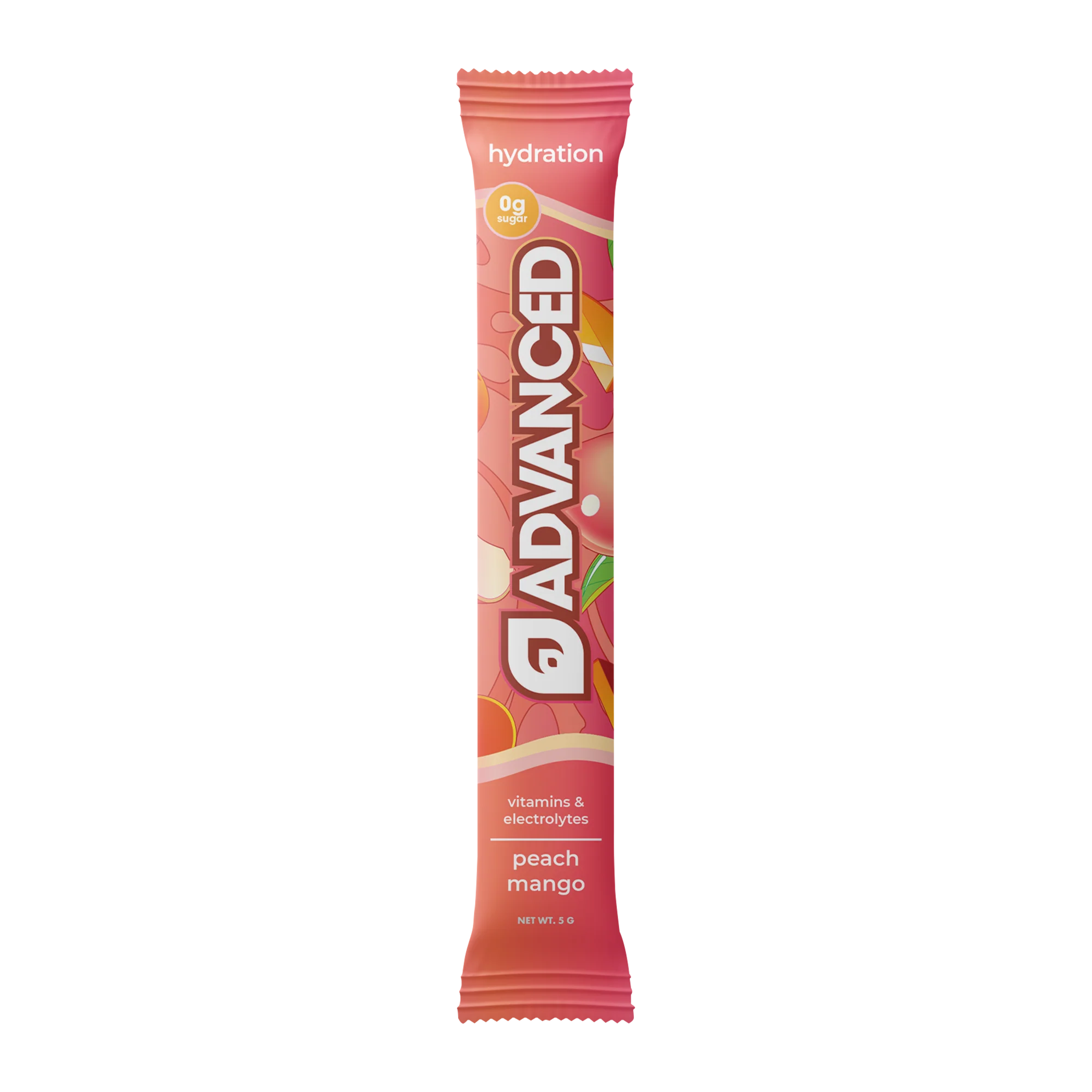 HYDRATION - Peach Mango Stick Pack