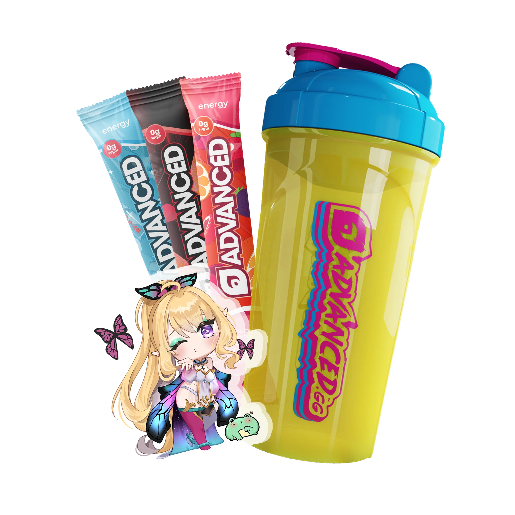 Hylia Starter Kit