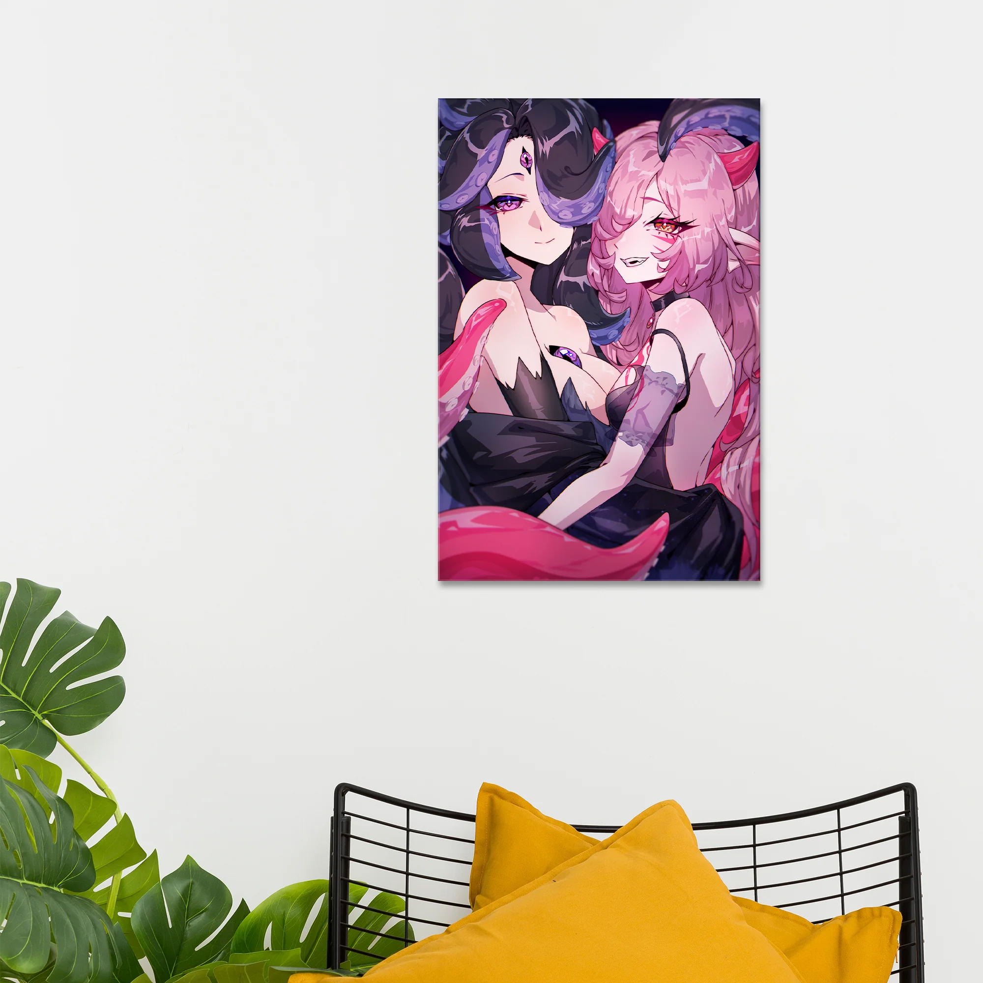 Ichigoink Plexi Wall Art - Image 2