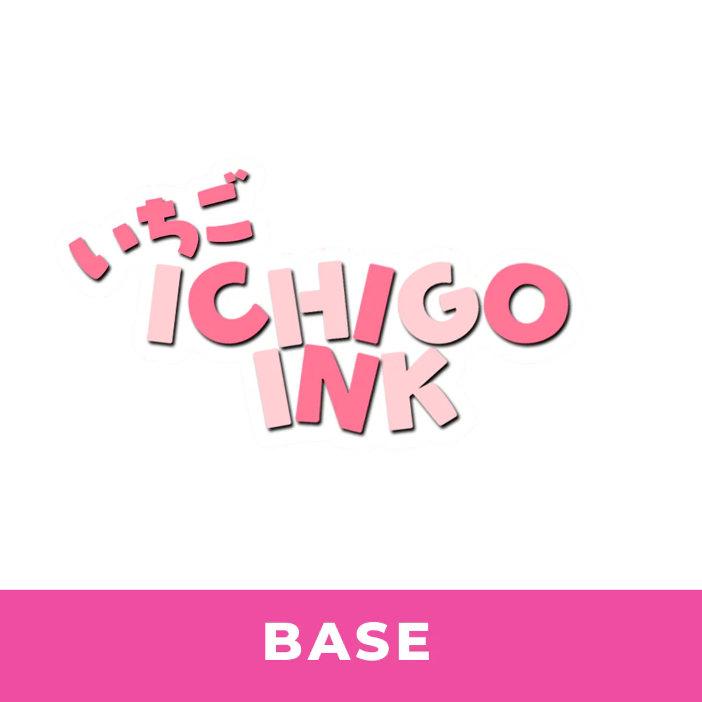 Ichigoink Standee - Image 2