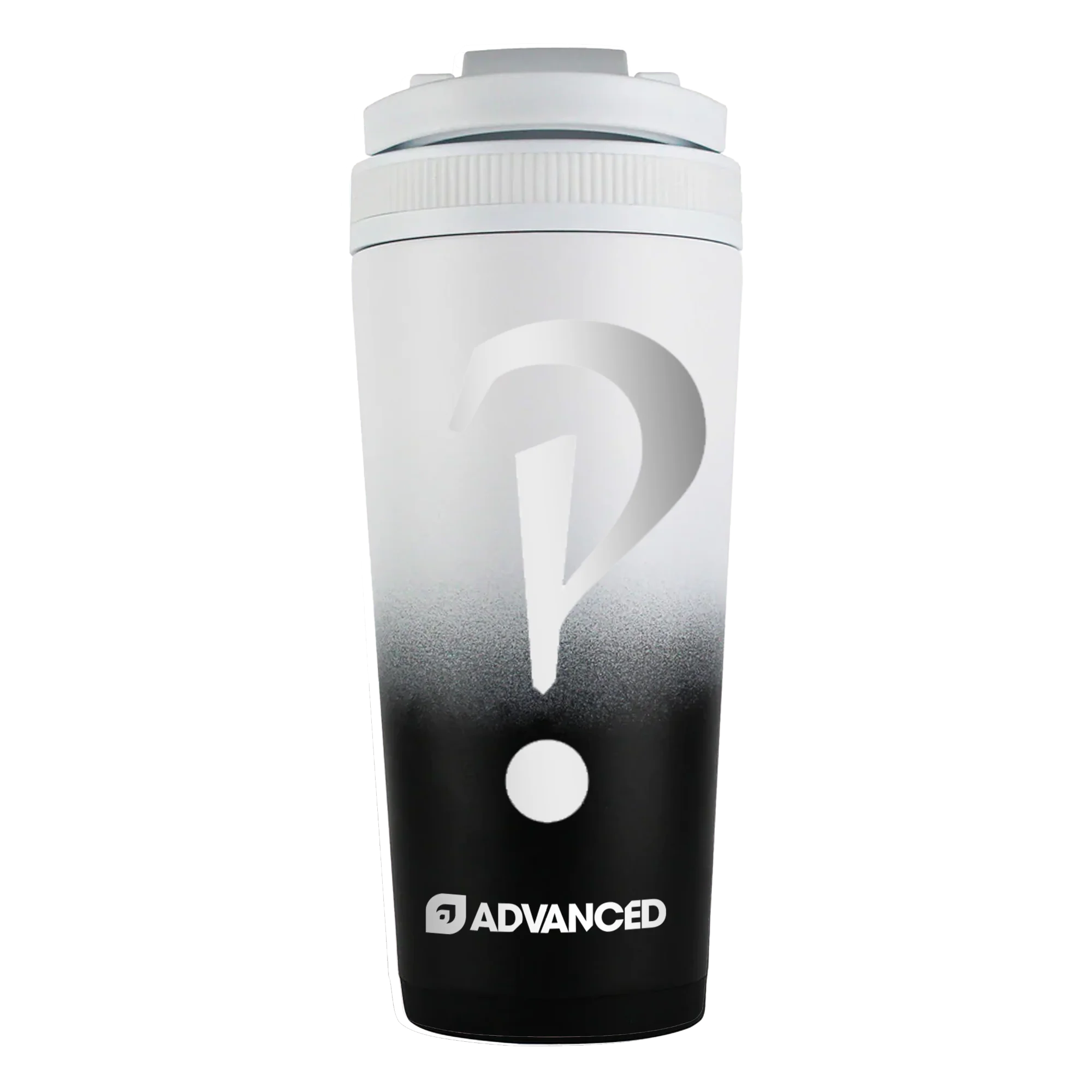 Interrobang's Mystery & Ice Shaker Bundle - Image 3