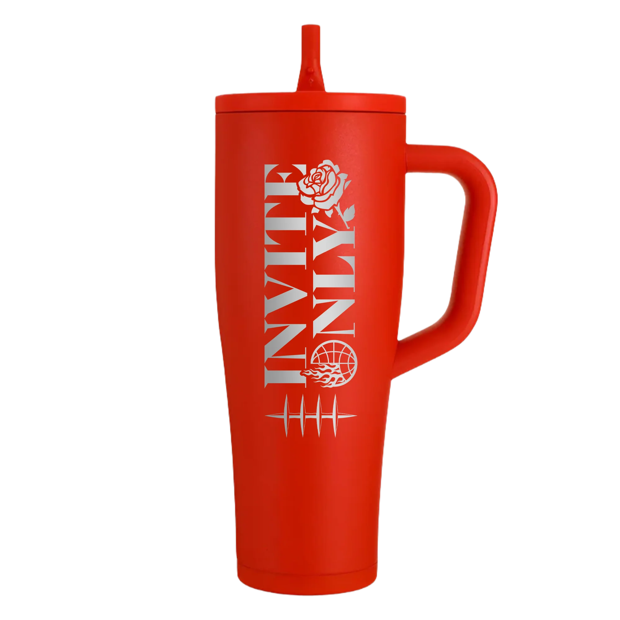 Invite Only 40oz Ice Shaker - Image 2