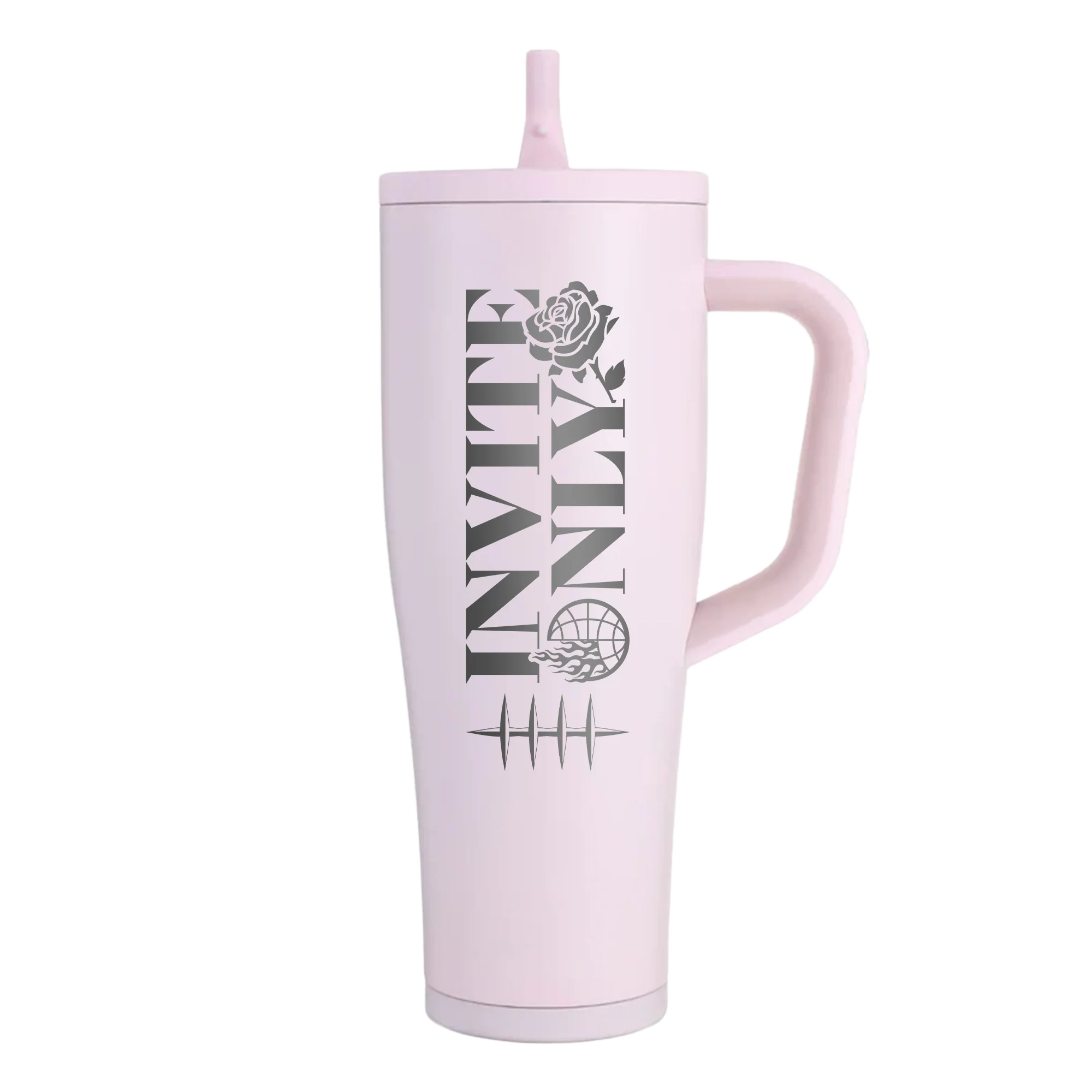 Invite Only 40oz Ice Shaker - Image 4