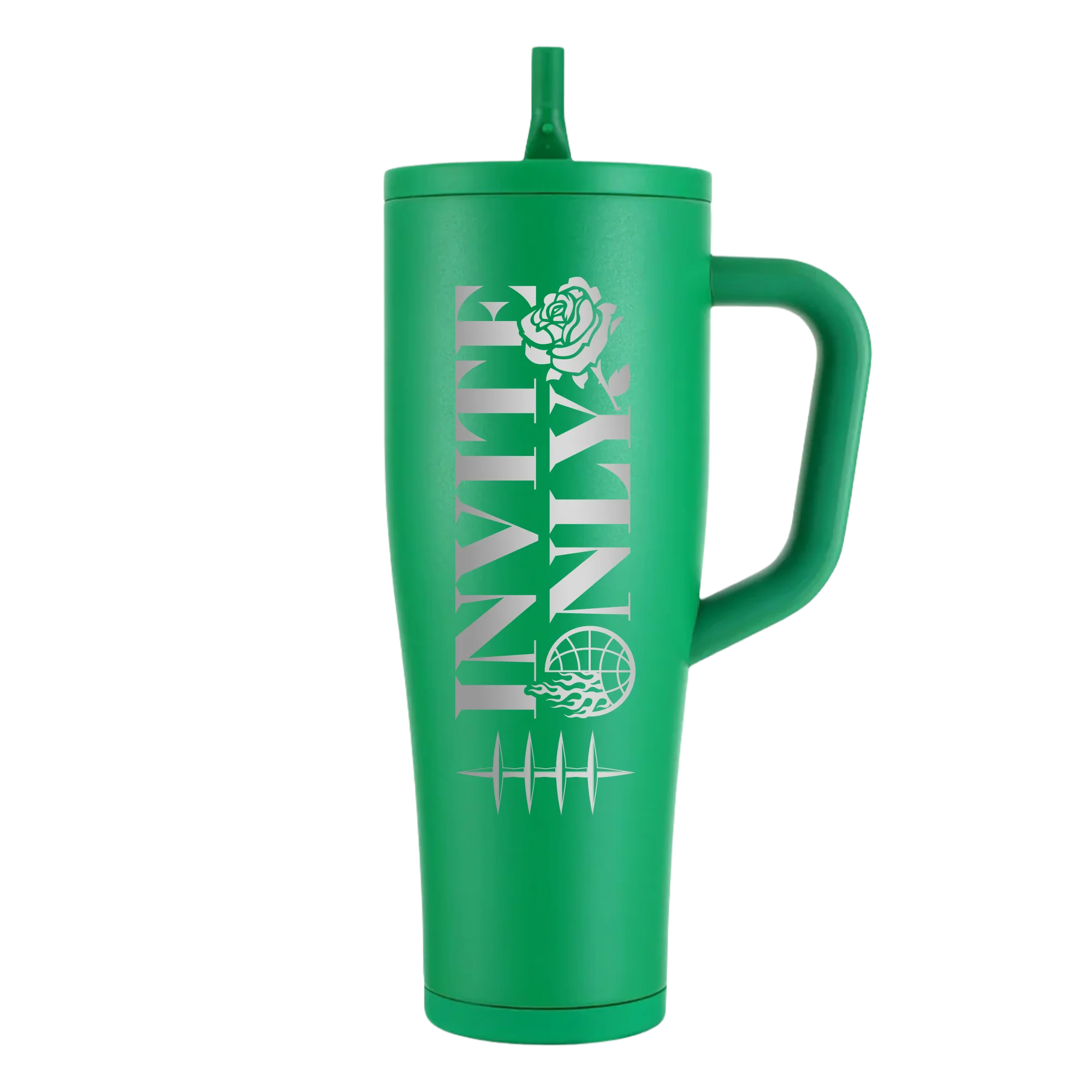 Invite Only 40oz Ice Shaker - Image 5