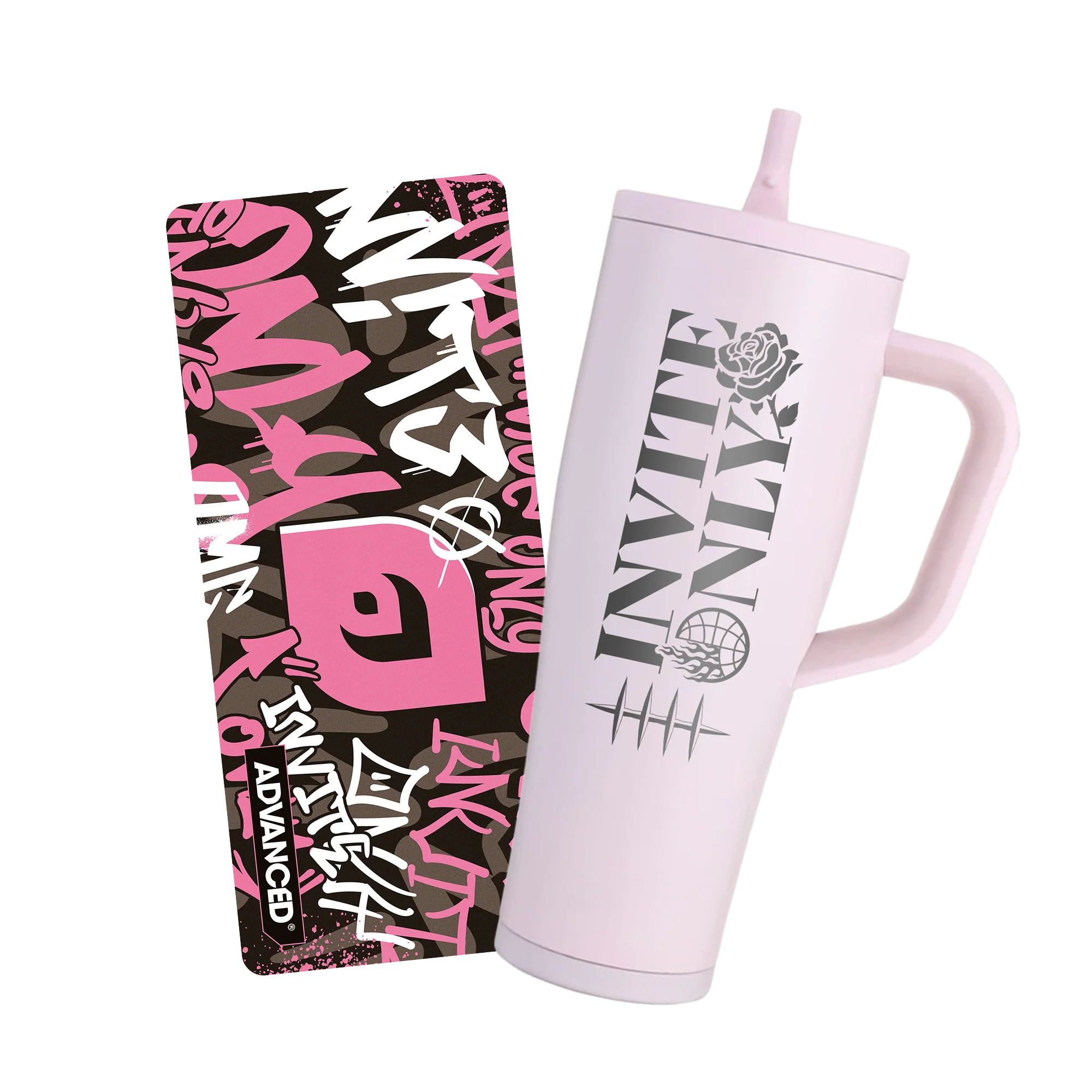 Invite Only Desk Bundle