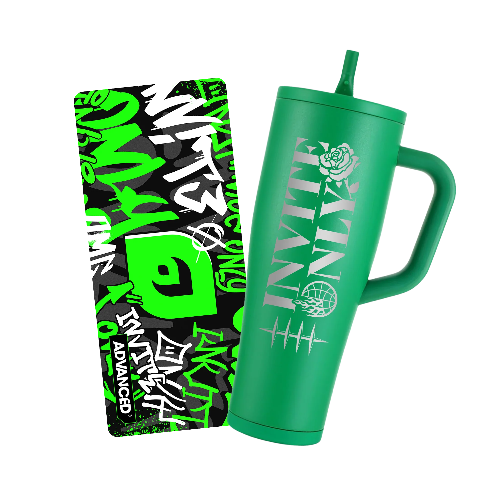 Invite Only Desk Bundle - Image 4