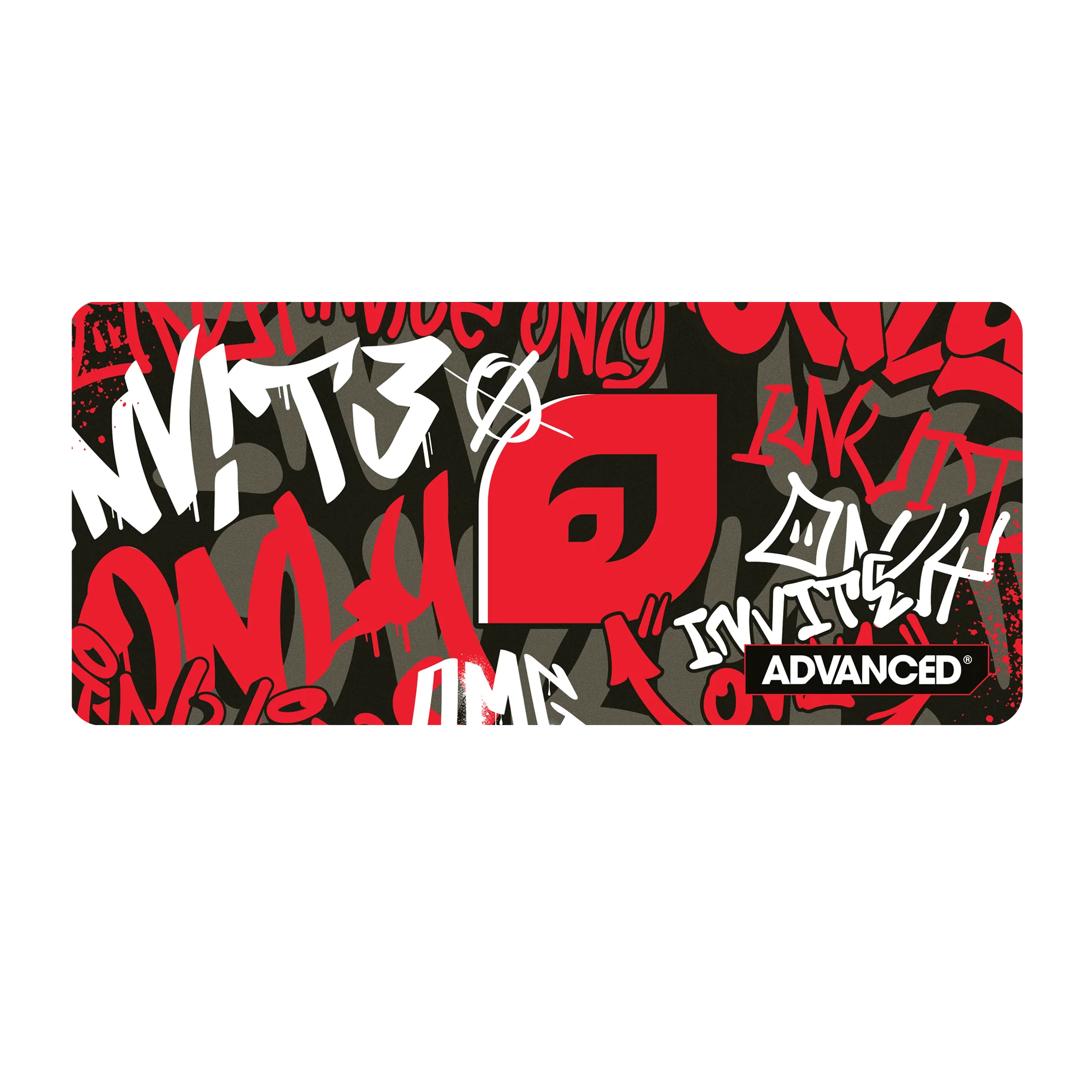 Invite Only XXL Mousepad - Image 2