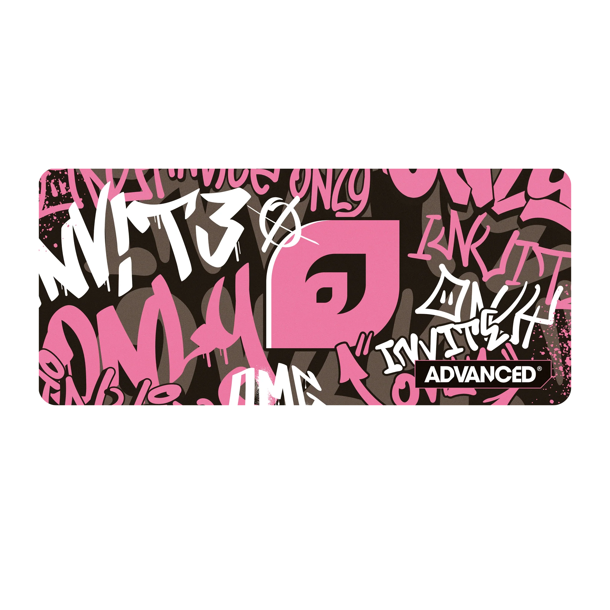 Invite Only XXL Mousepad - Image 3