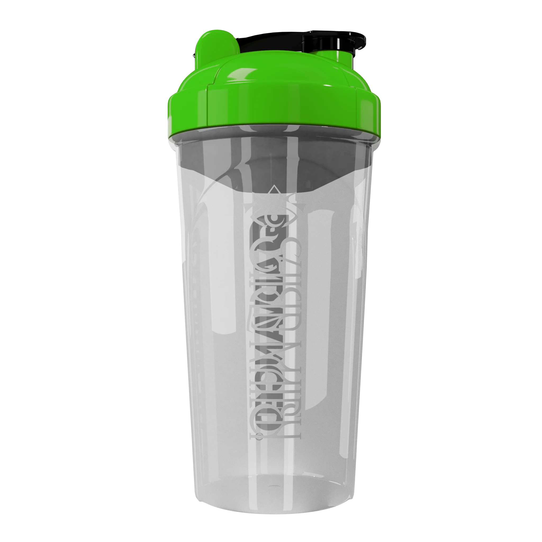iShieldMaiden Shaker
