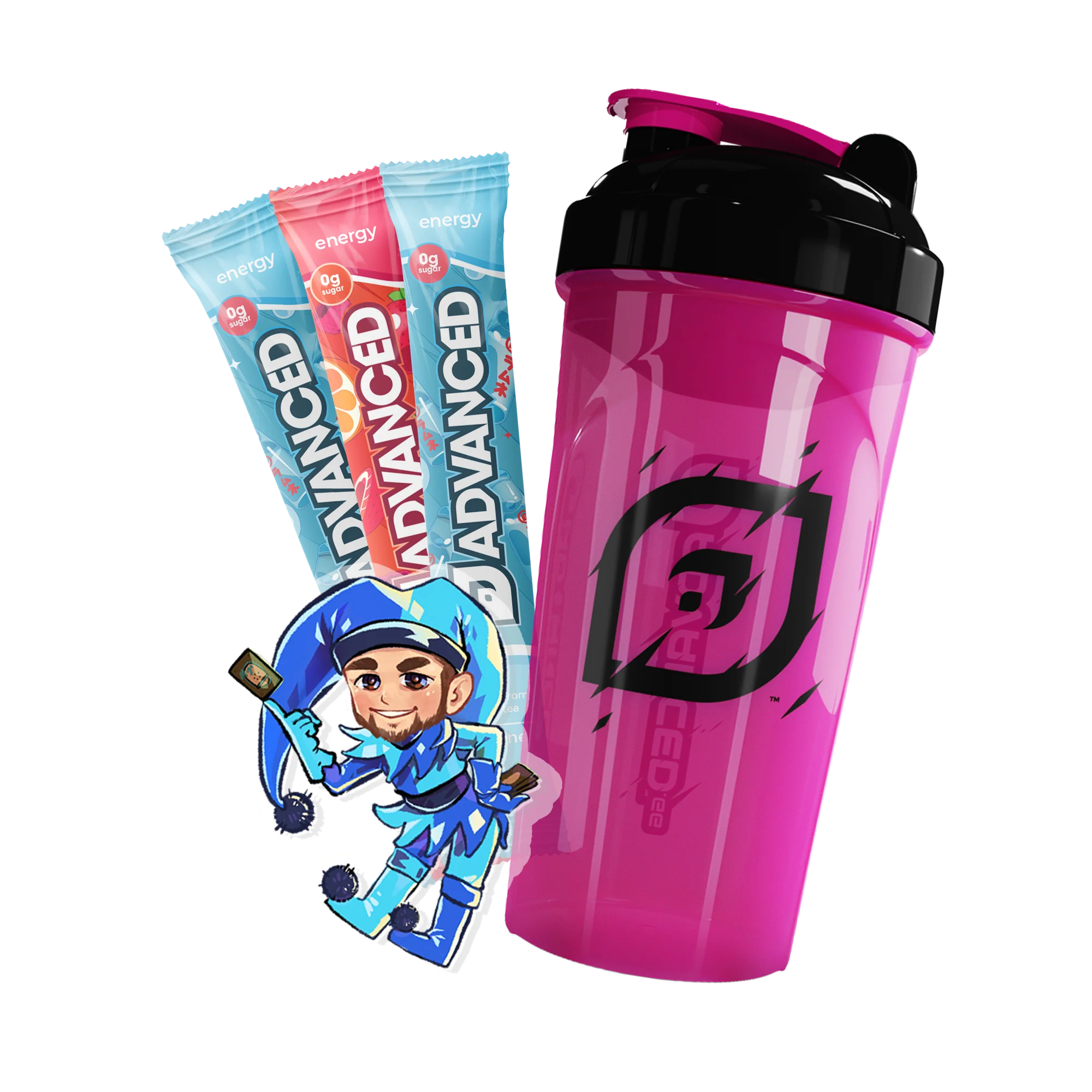Jeff Hoogland Charm Starter Kit