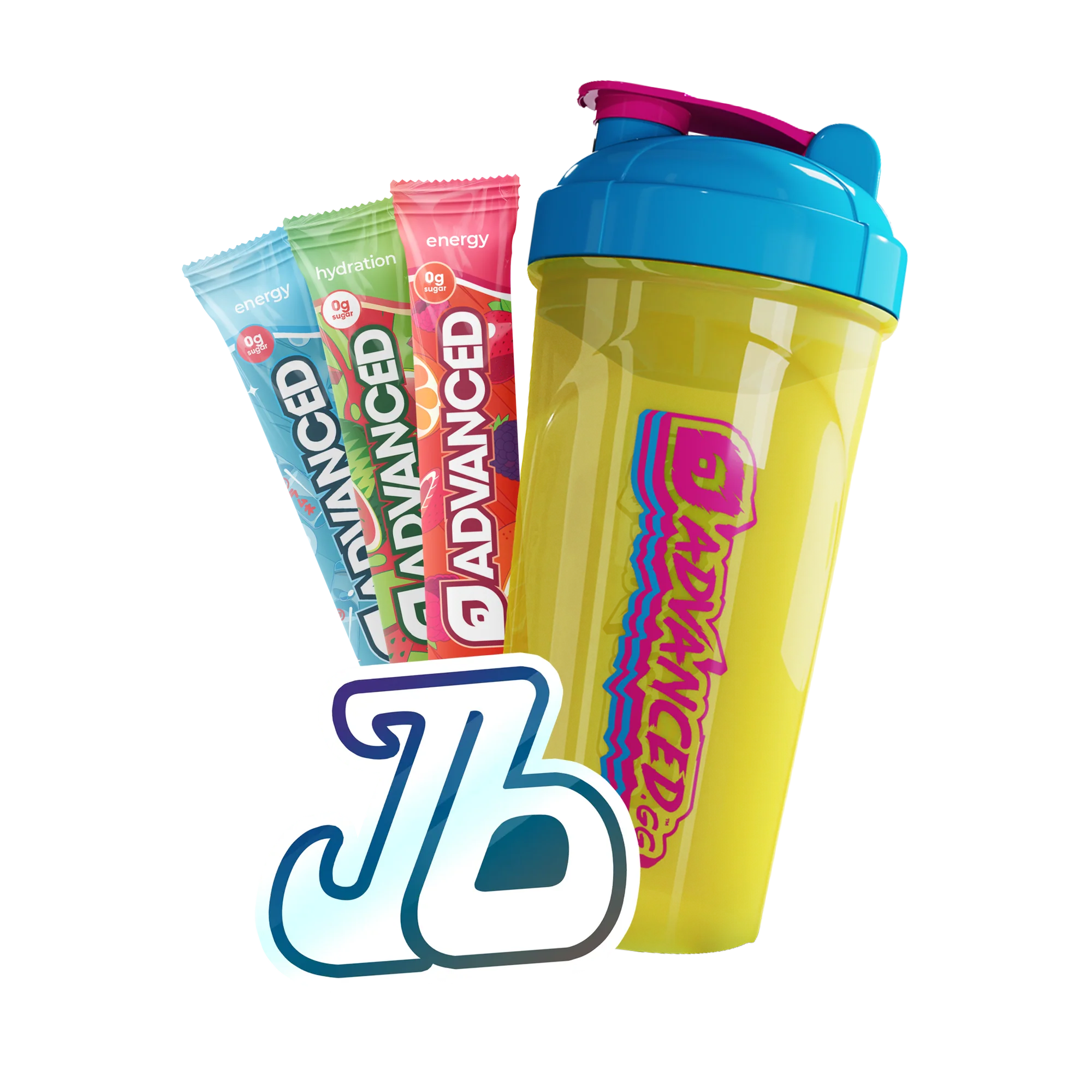 JeffBangz Starter Kit
