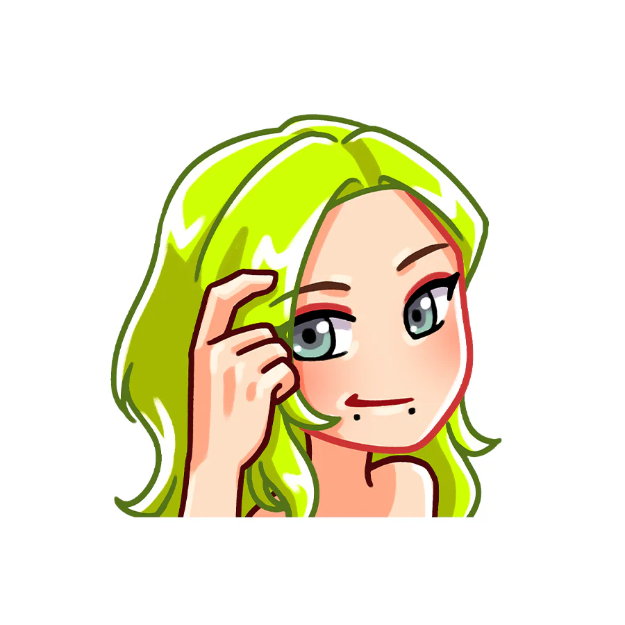 Jojo Smart Sticker