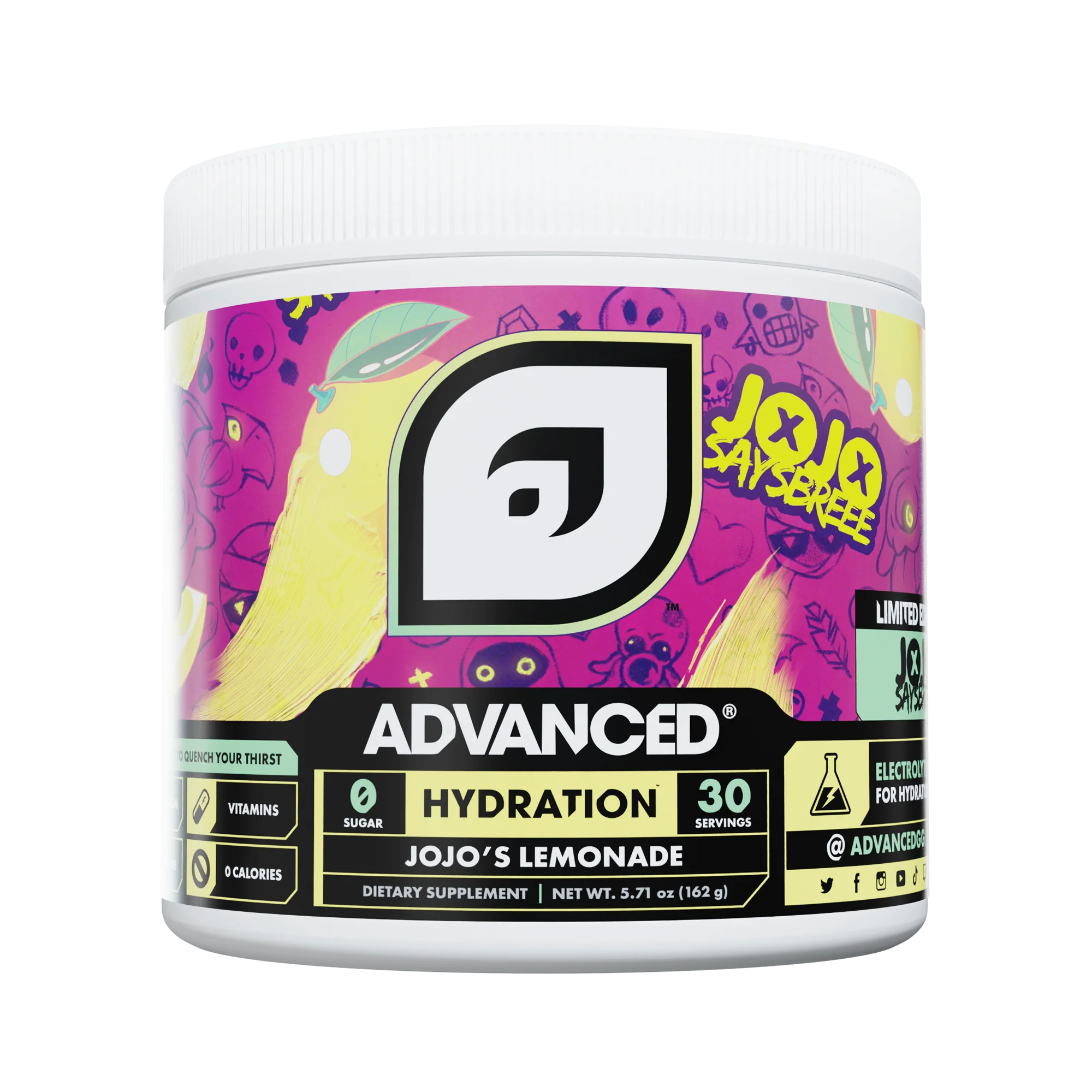 JOJO's Lemonade