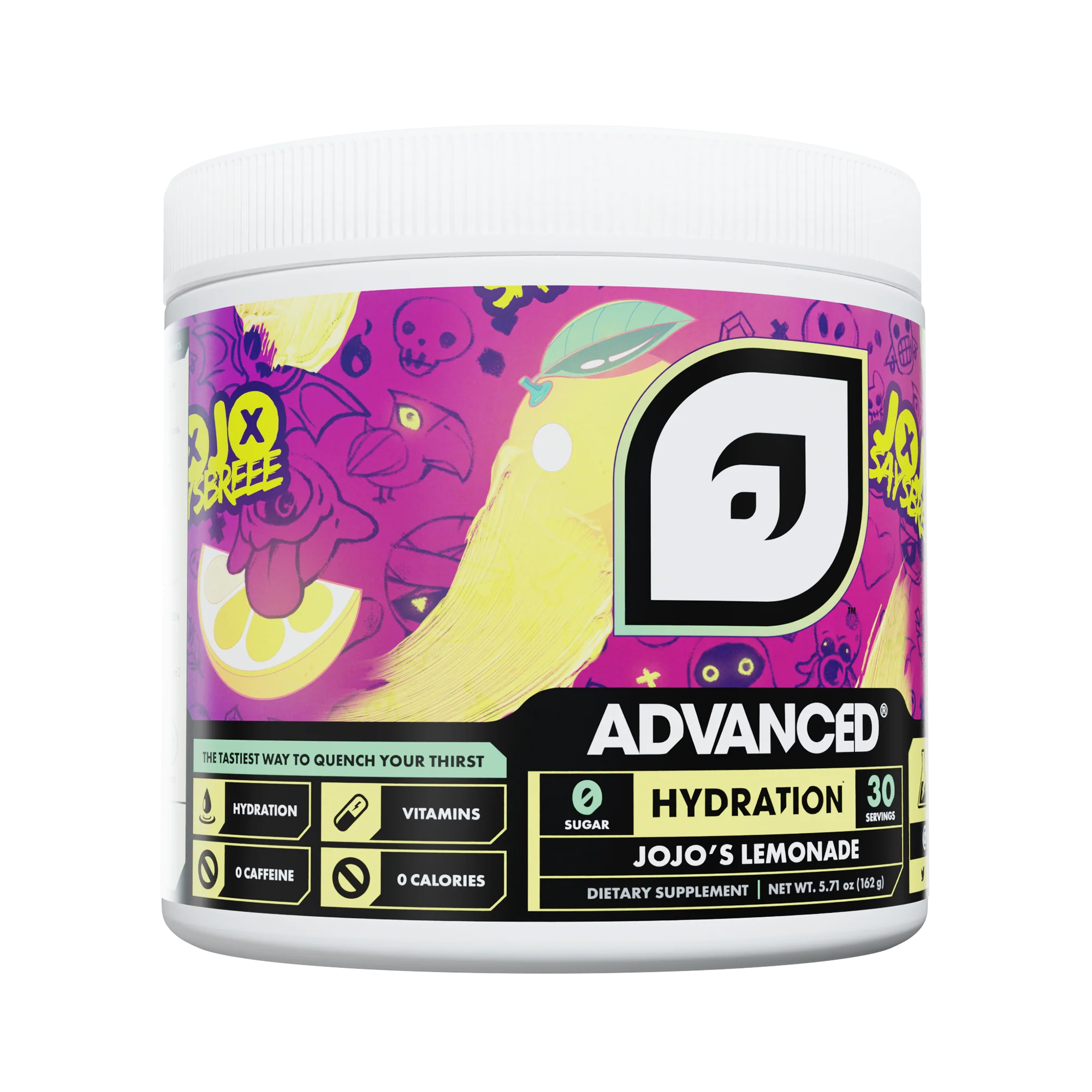 JOJO's Lemonade - Image 2