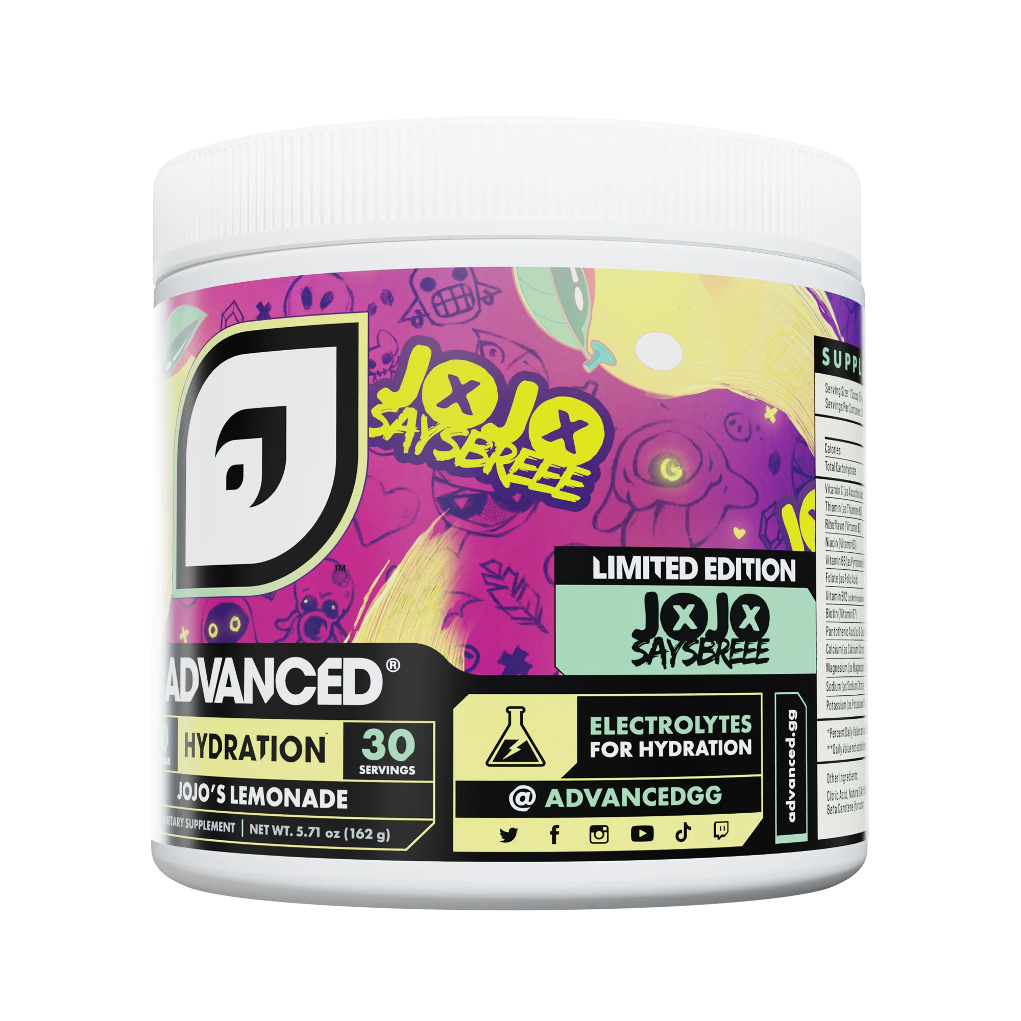 JOJO's Lemonade - Image 3