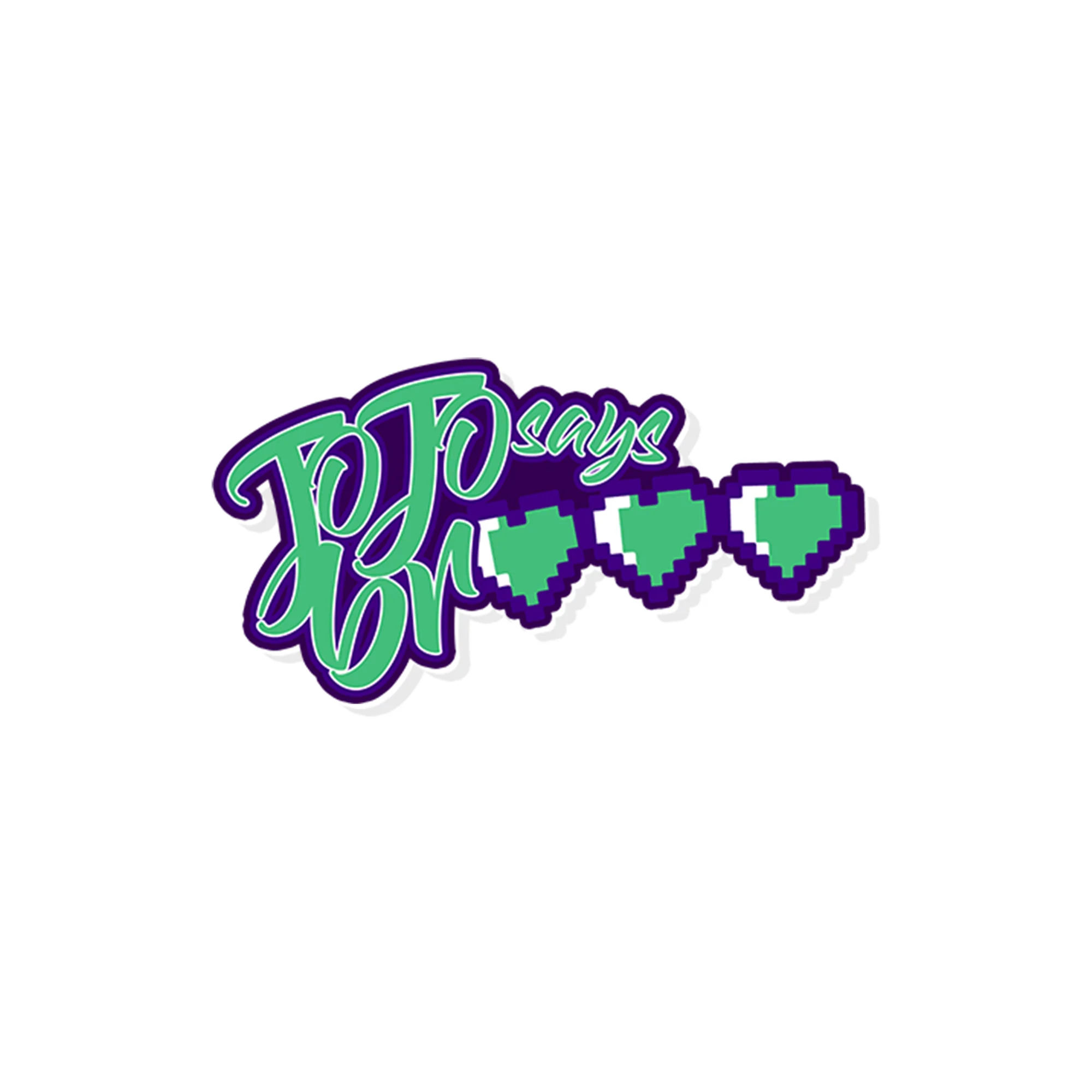 JOJO Charm