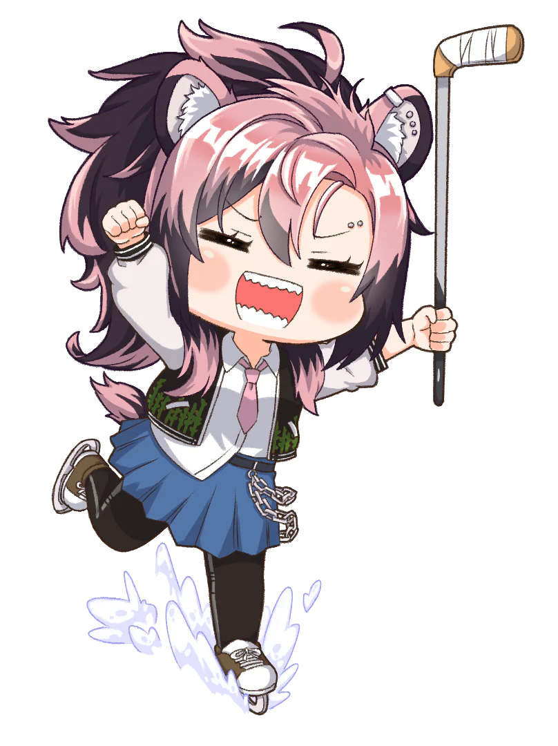 Jomei Charm