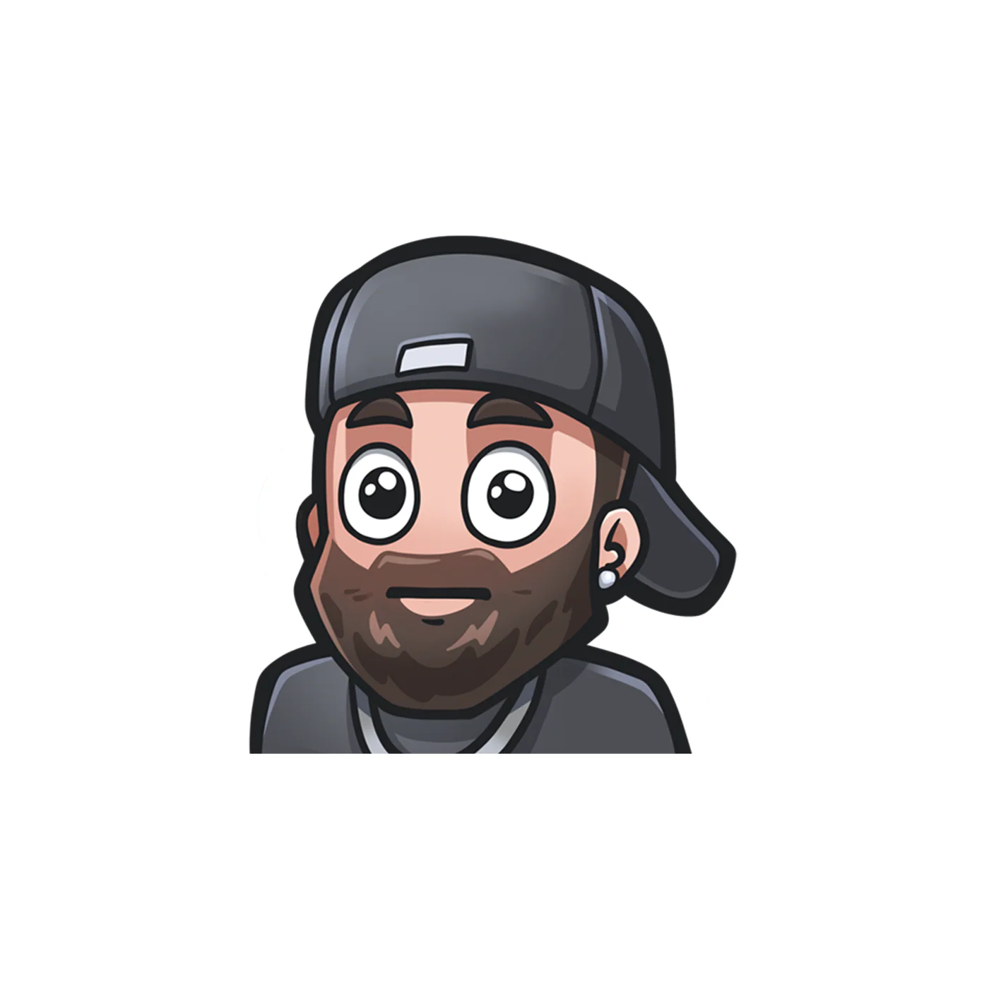 Kable - Sticker