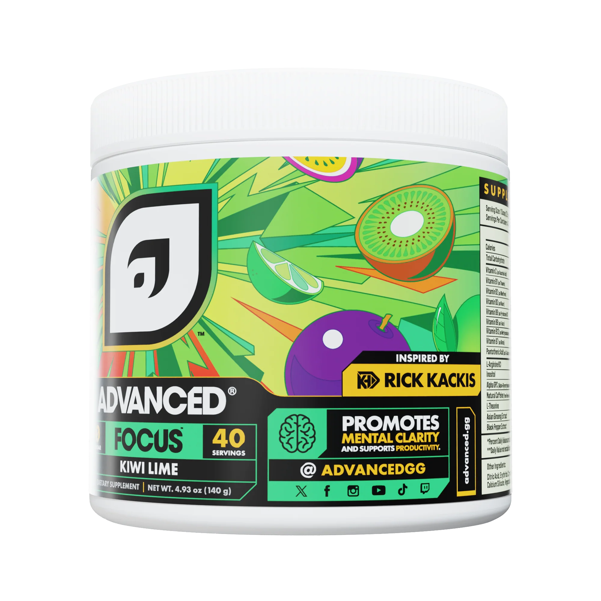Kiwi Lime - Image 3