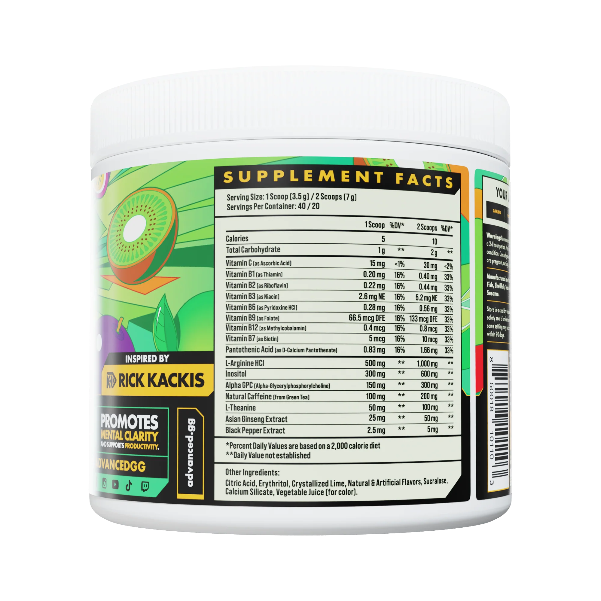 Kiwi Lime - Image 5