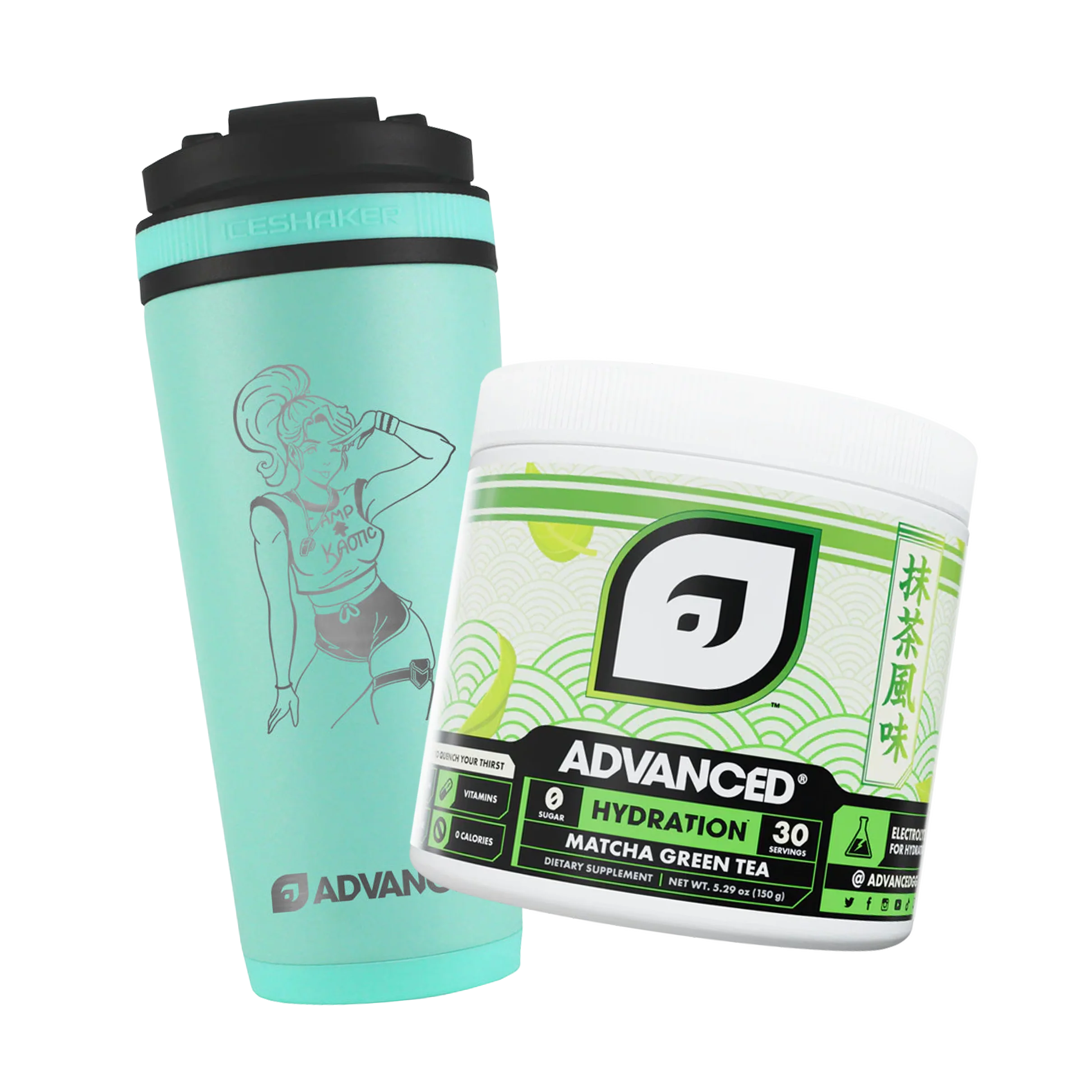 Kaoticleigh Mint Bundle