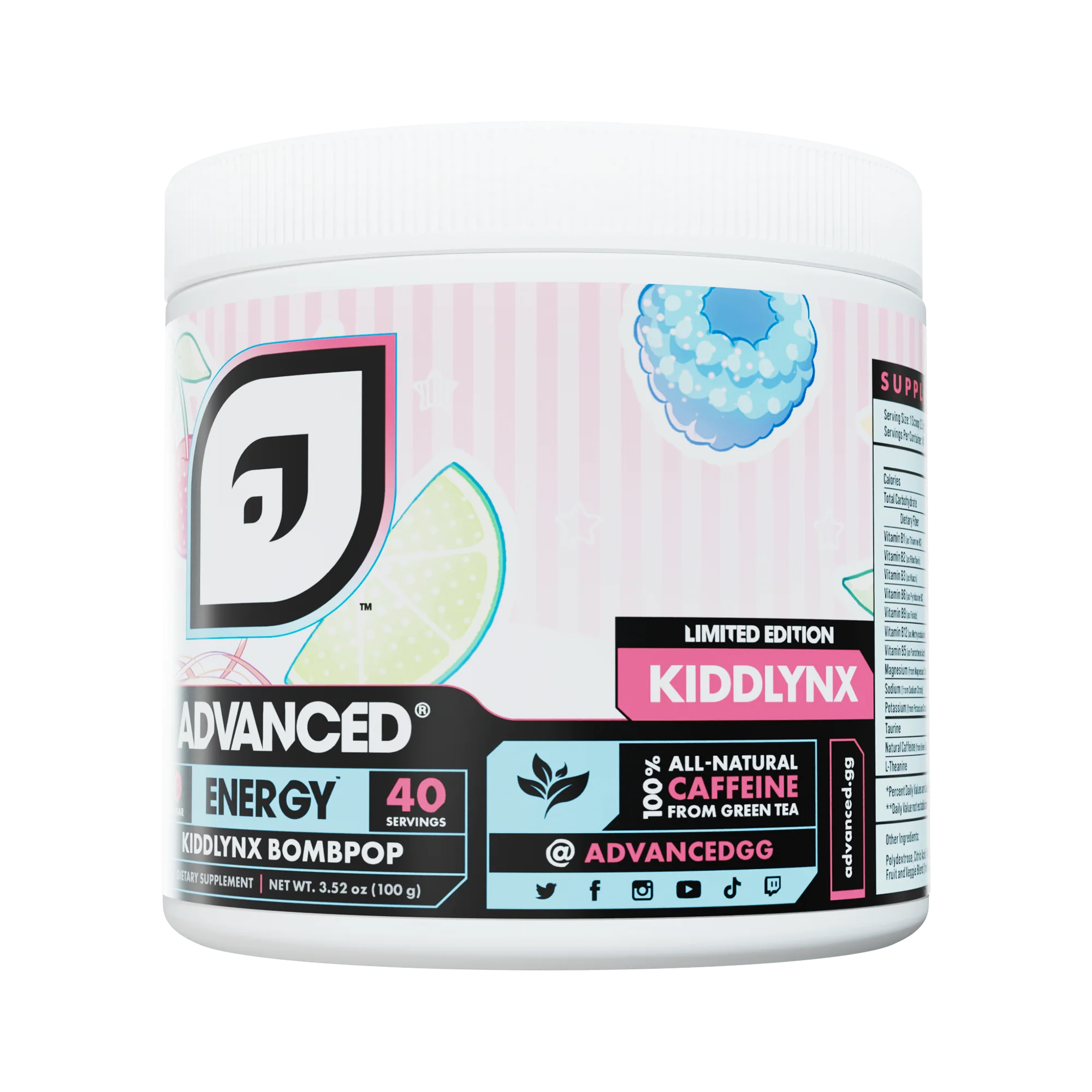 Kiddlynx BombPop - Image 3