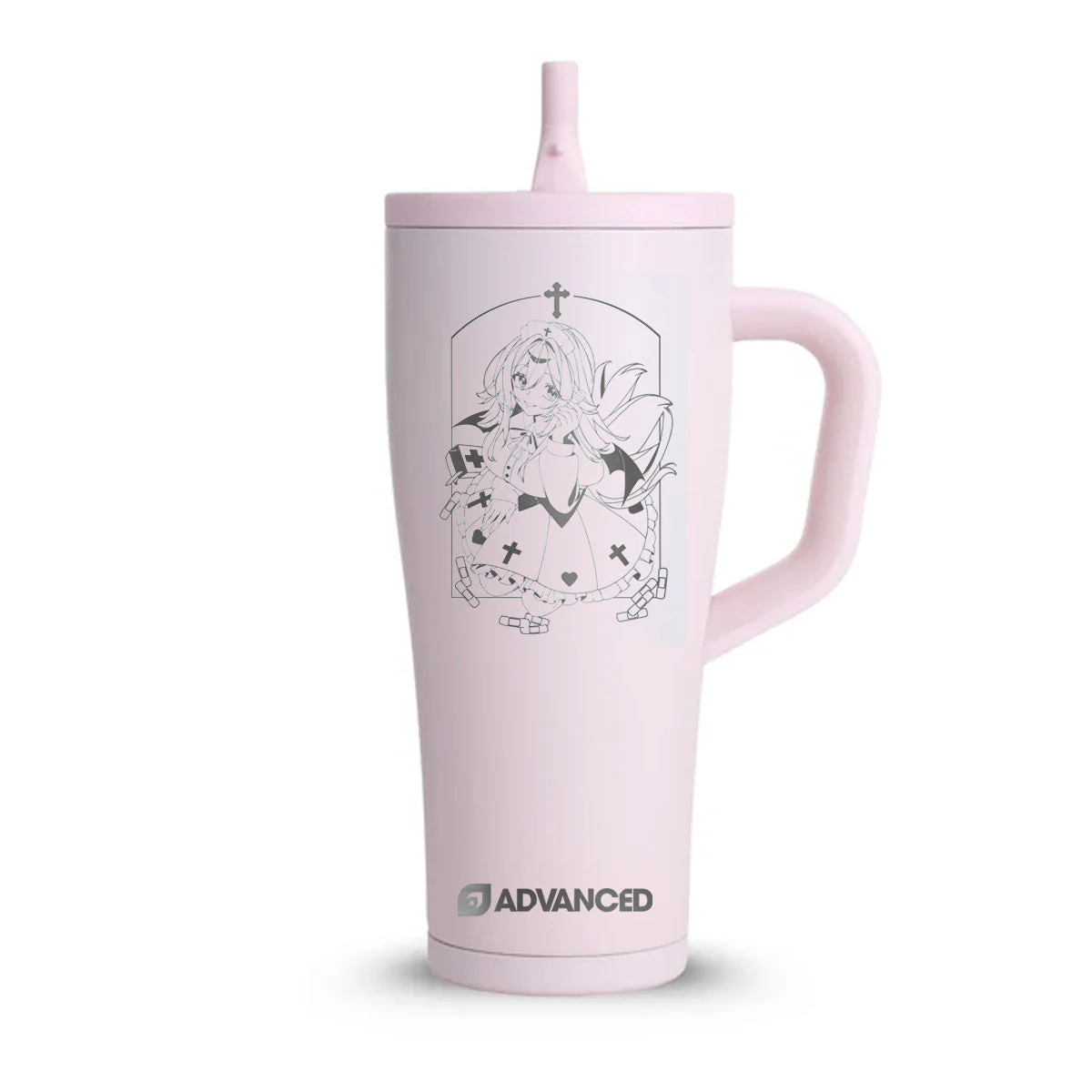 Kiddlynx Custom 32oz Legend Series Ice Shaker - Oakley